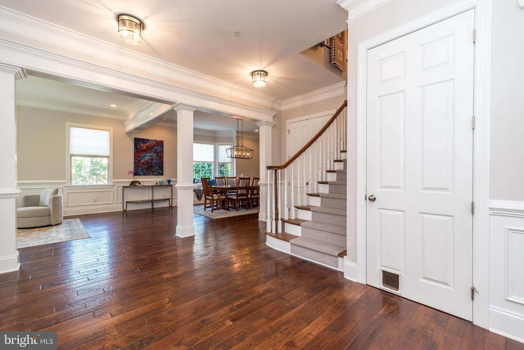 YARDLEY WALK - Residential