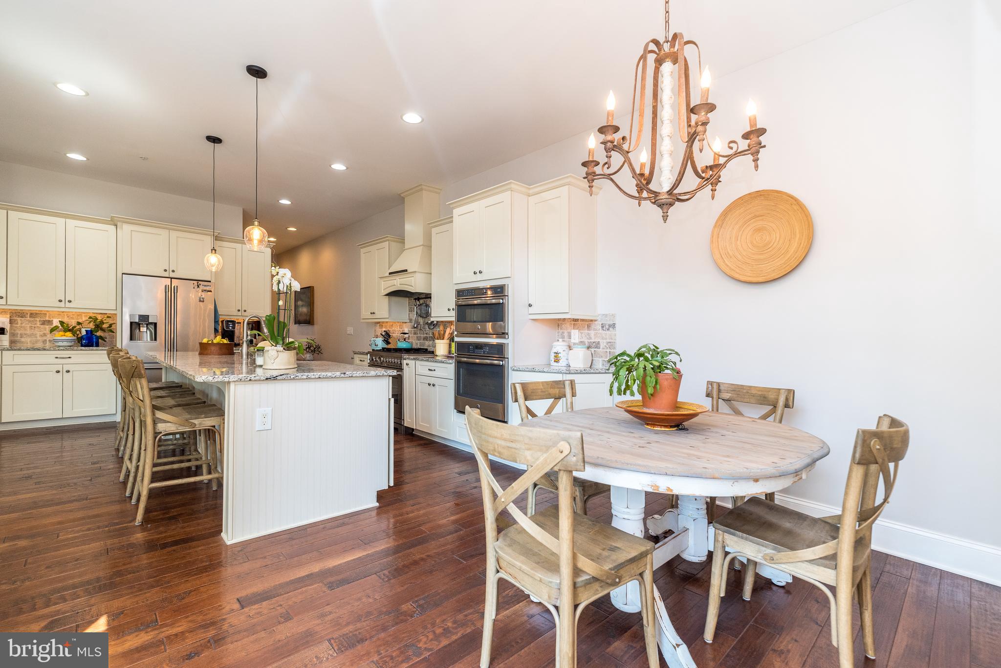 YARDLEY WALK - Residential