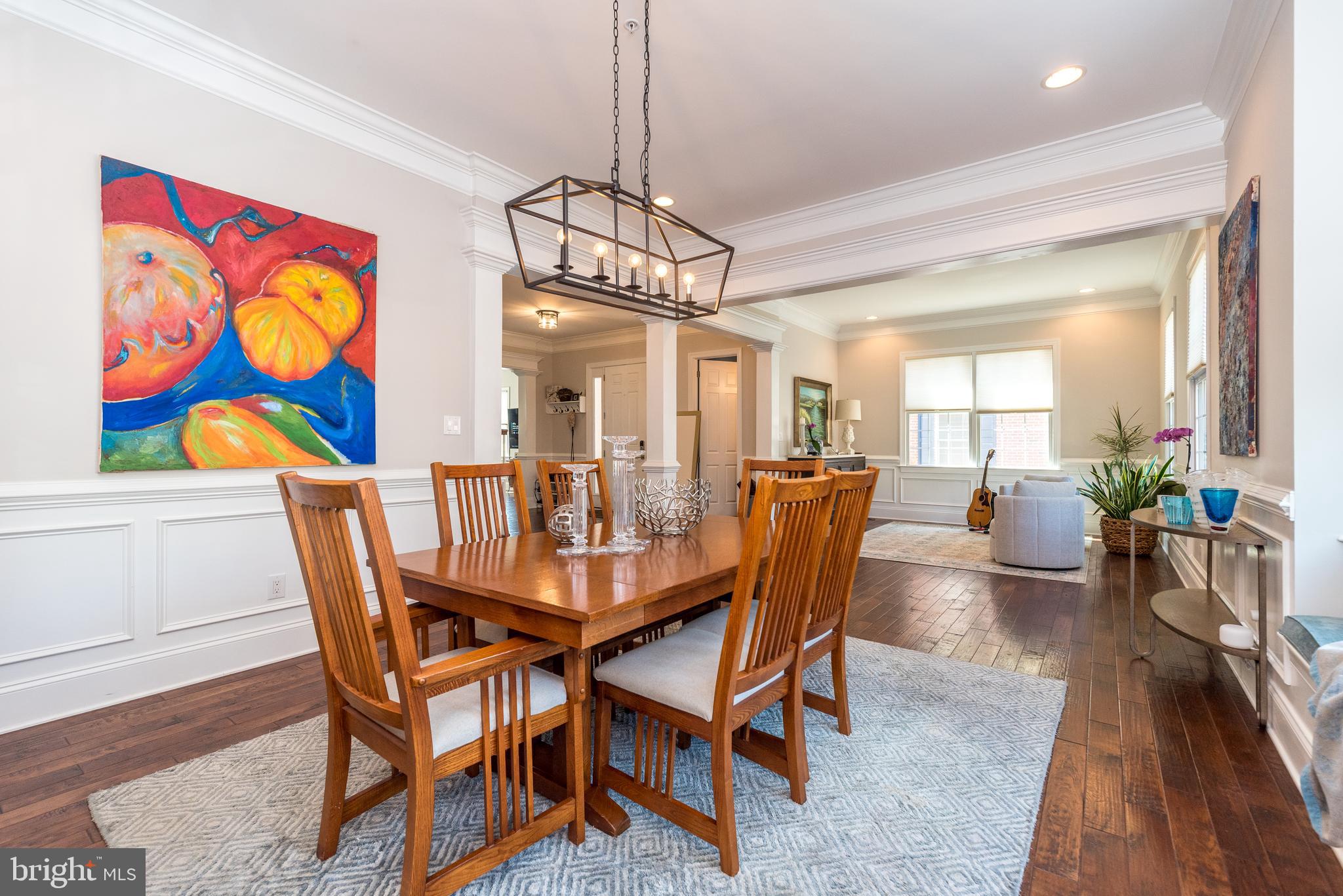 YARDLEY WALK - Residential