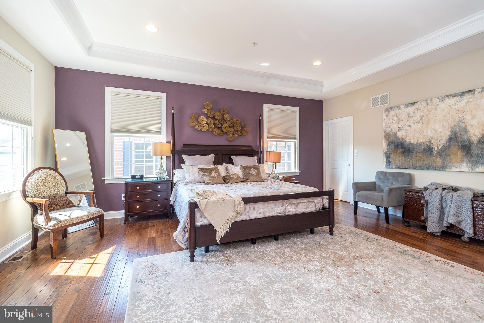 YARDLEY WALK - Residential
