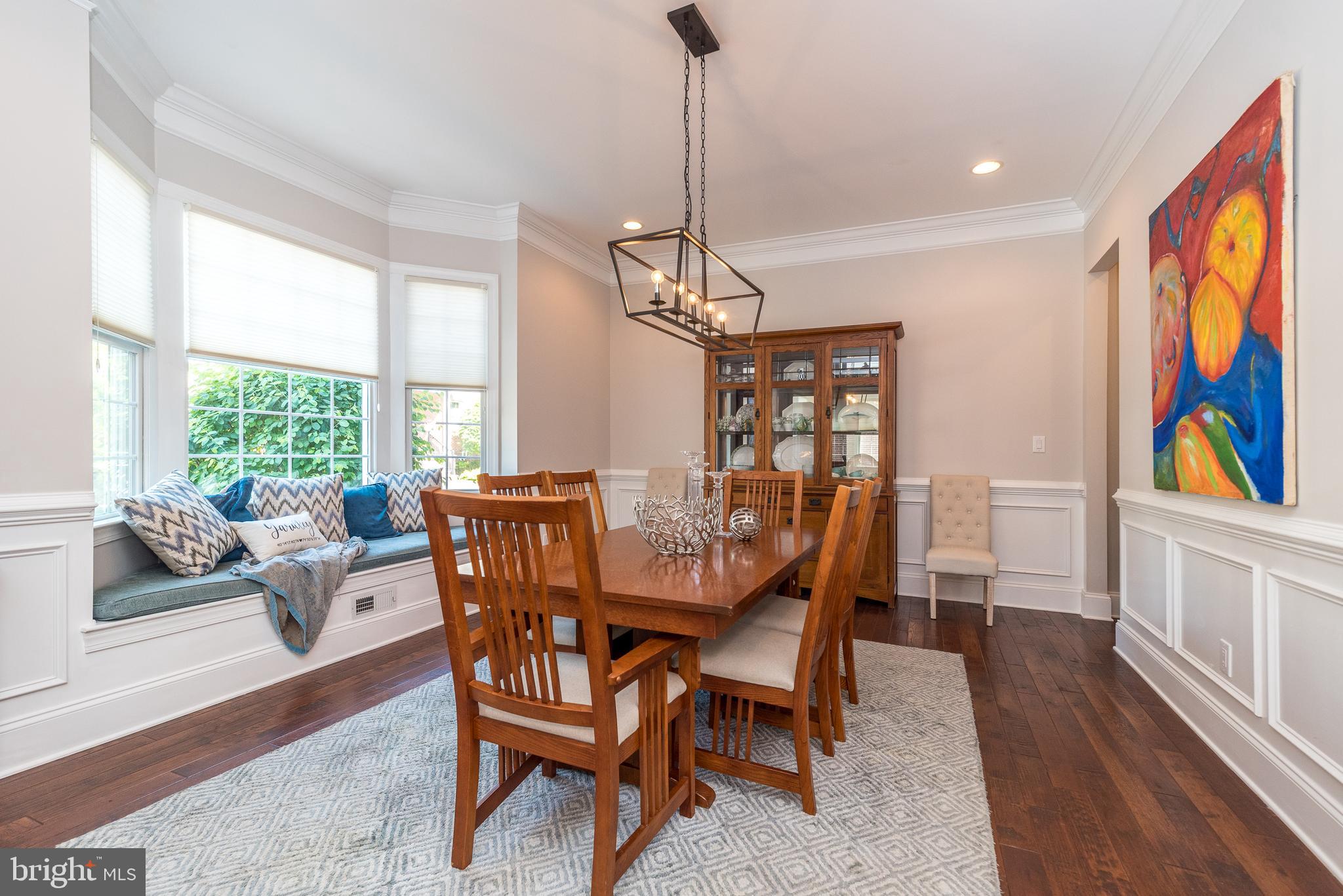 YARDLEY WALK - Residential