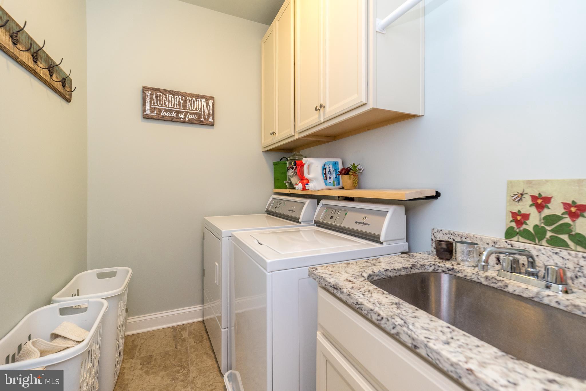 YARDLEY WALK - Residential