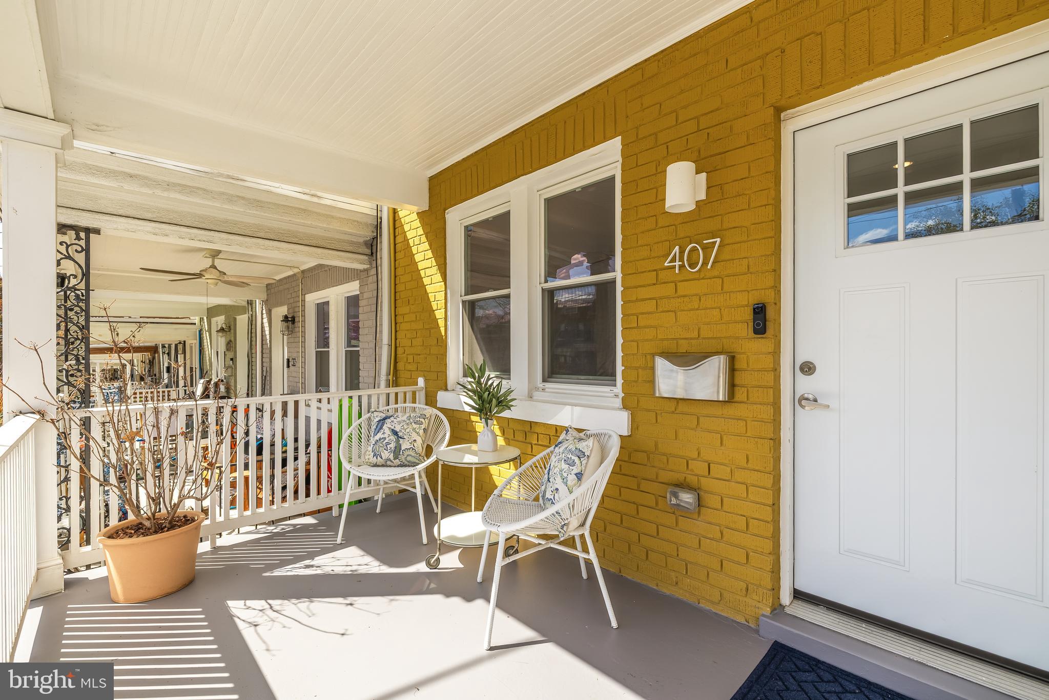 407 DELAFIELD PLACE NW