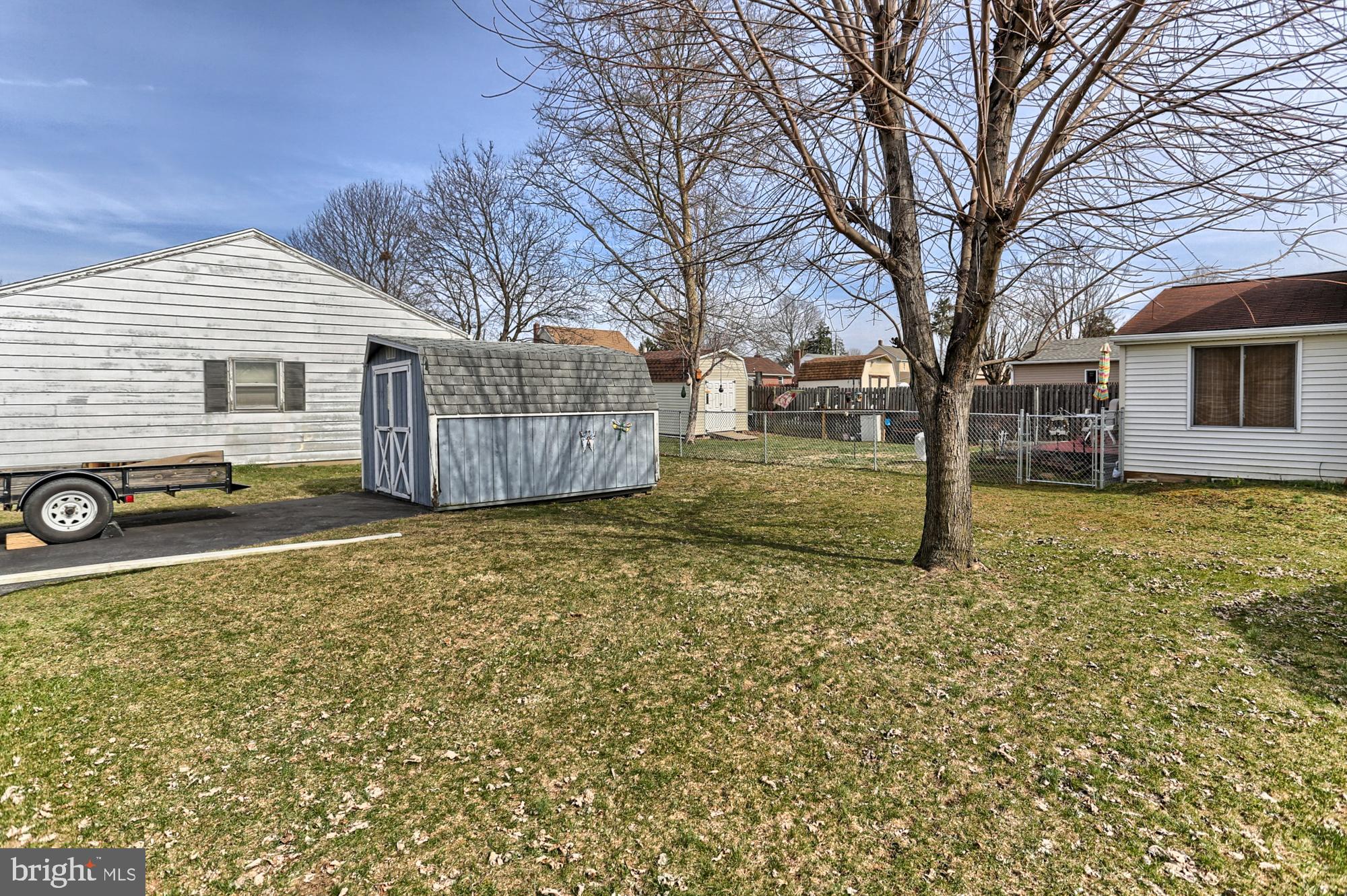 SOUTH HANOVER - Residential