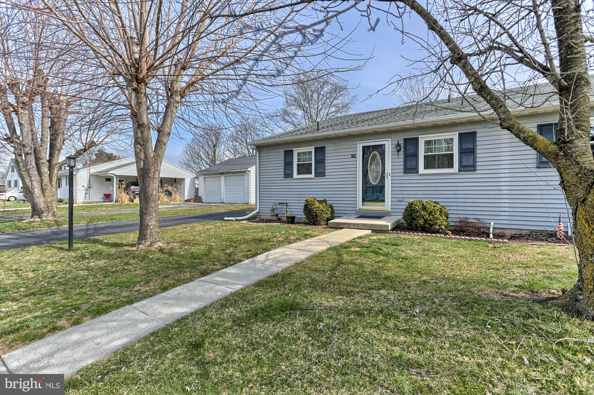 SOUTH HANOVER - Residential