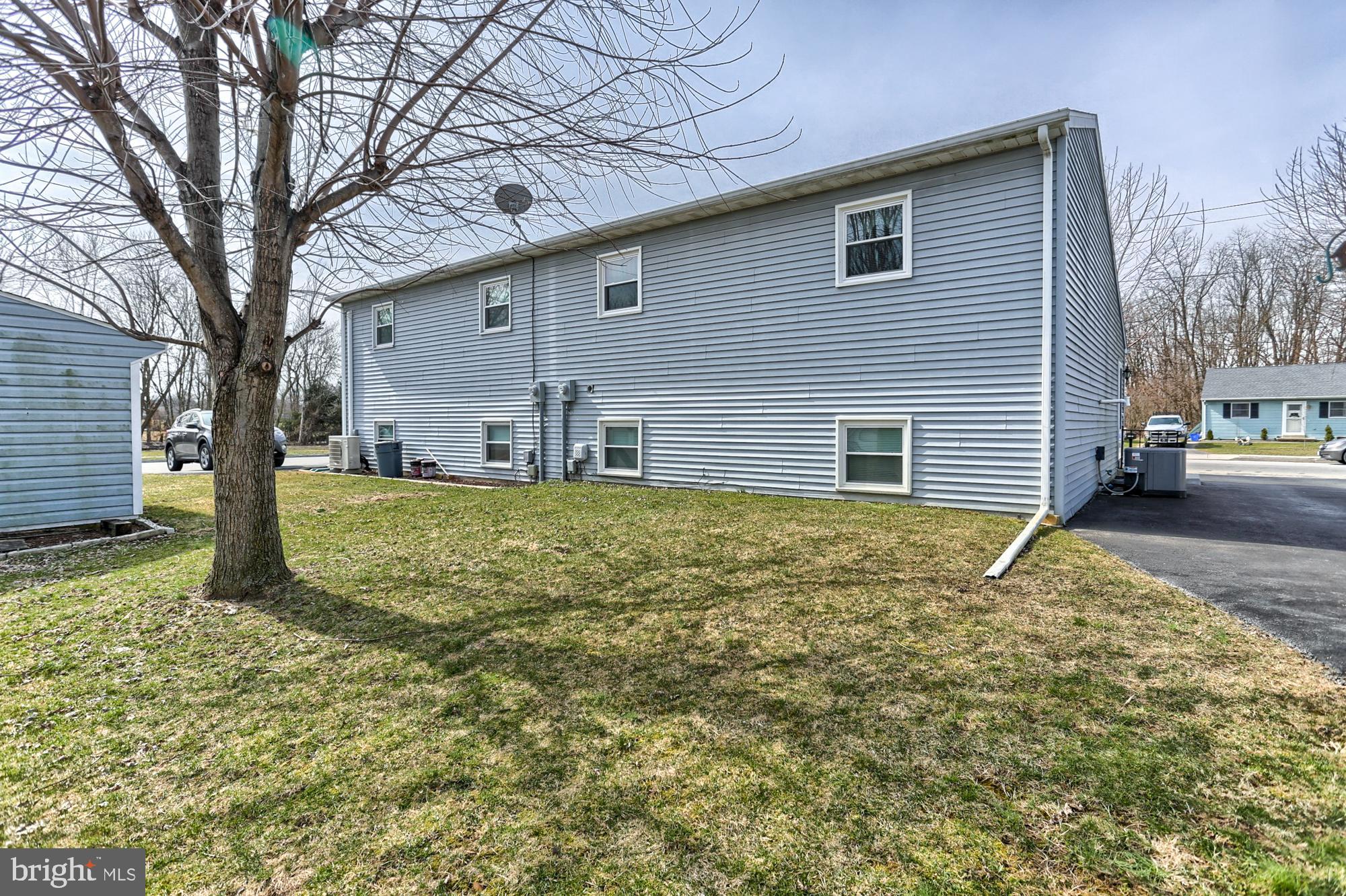 SOUTH HANOVER - Residential