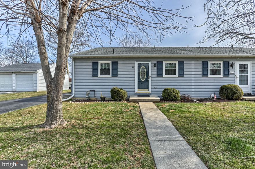 This one won't last long! Affordable 3 bedroom/2 bath well maintained split level home.  Eat-in kitchen with island and all appliances.  Spacious living room.  2 bedrooom and a bath on the upper level.  3rd bedroom, family room, 2nd bath and laundry in the lower level.  Plenty of parking in driveway and on street.  Updates include new central air, 10-12 year old roof, newer windows & furnace.