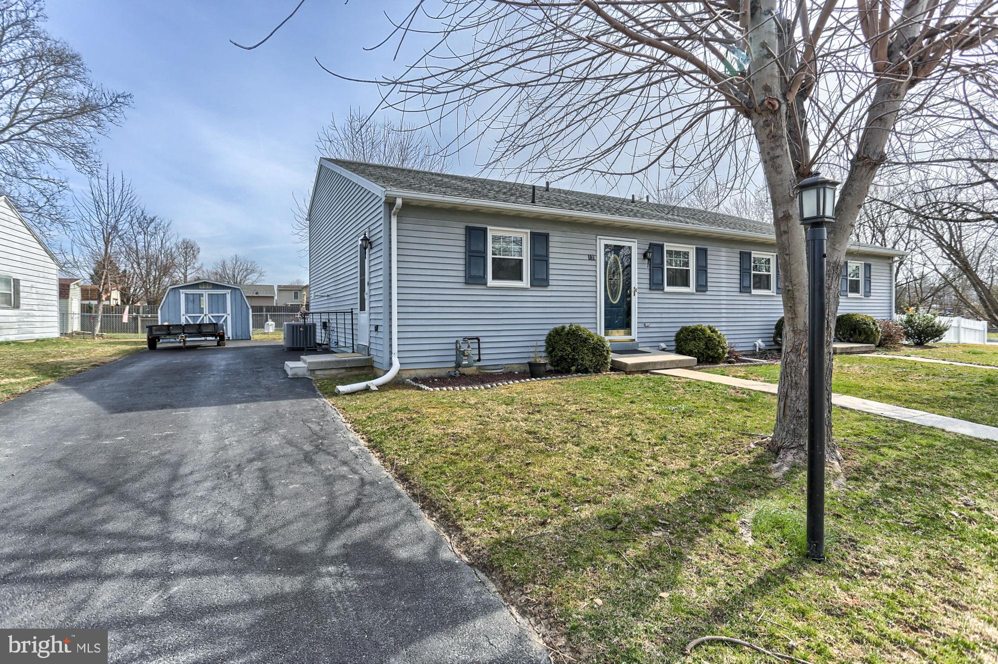 SOUTH HANOVER - Residential