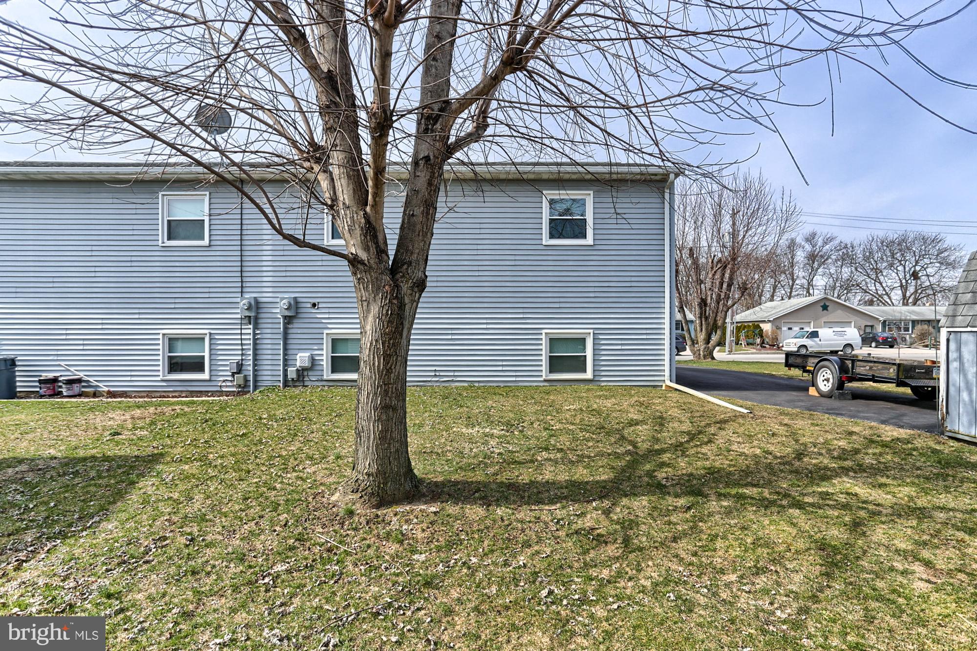 SOUTH HANOVER - Residential