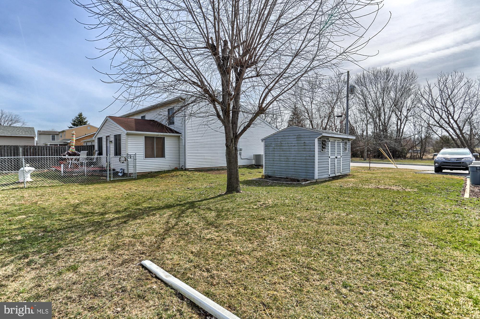 SOUTH HANOVER - Residential