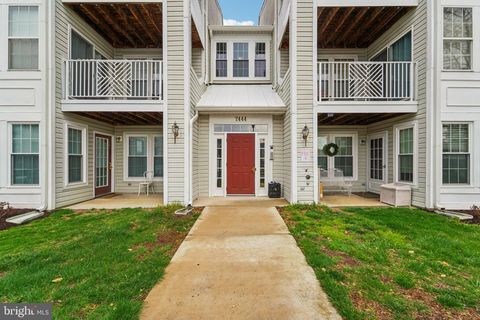 Condo For Sale - 2444 Blue Spring Court #303<br/> ODENTON, MD 21113