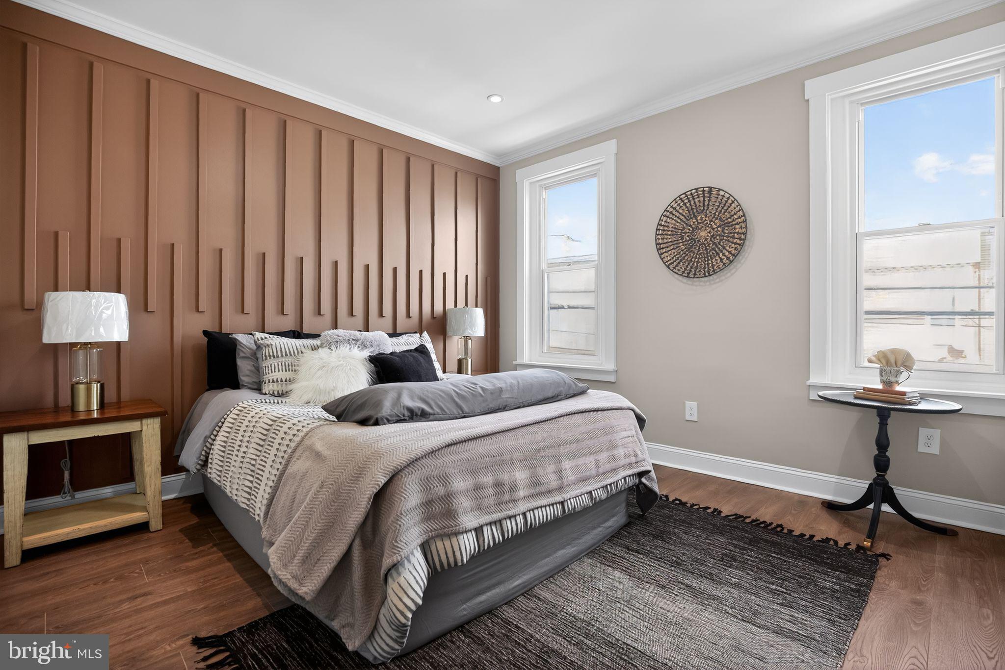 POINT BREEZE - Residential