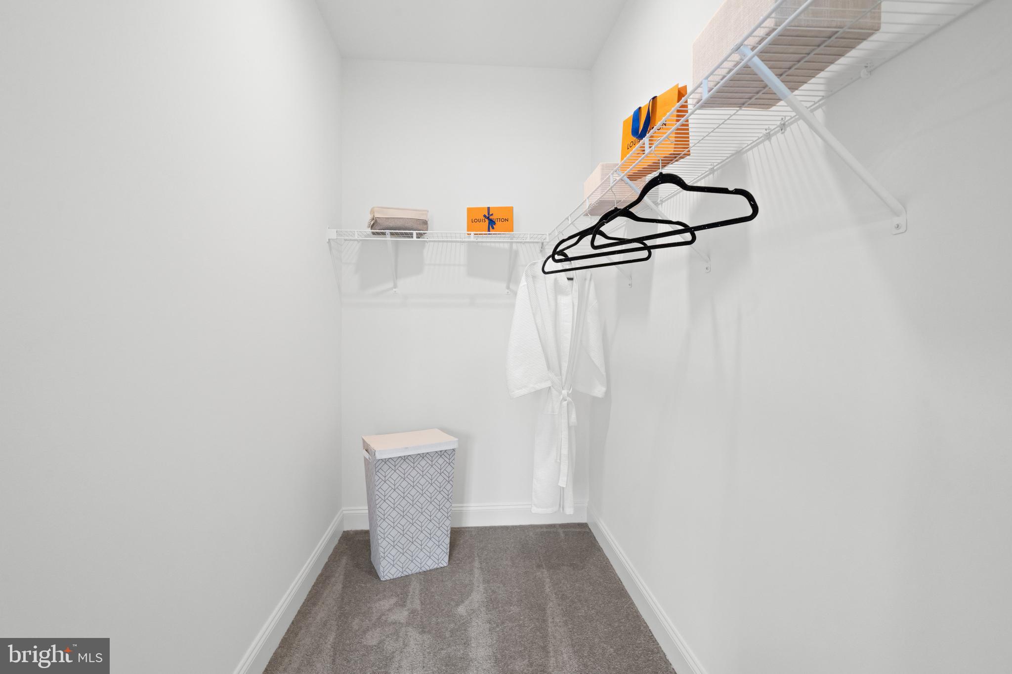 TRADITIONS AT WHITEHALL - Residential