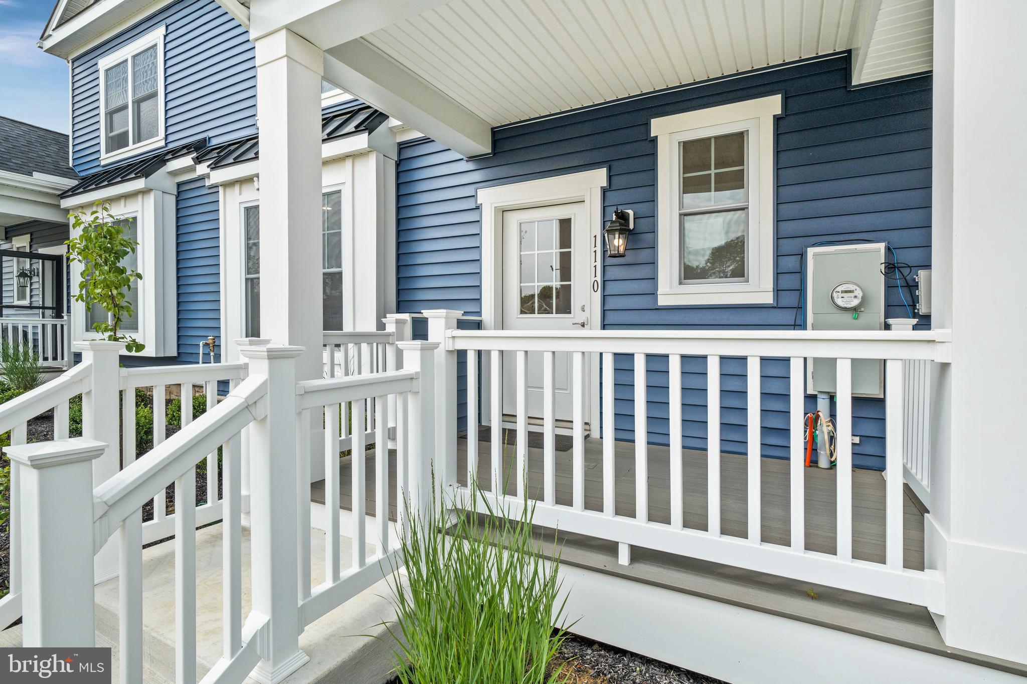 TRADITIONS AT WHITEHALL - Residential