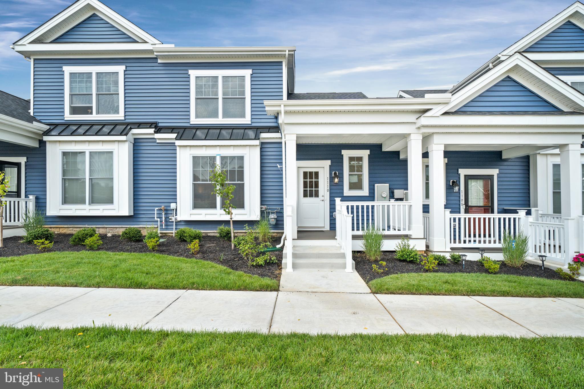 TRADITIONS AT WHITEHALL - Residential