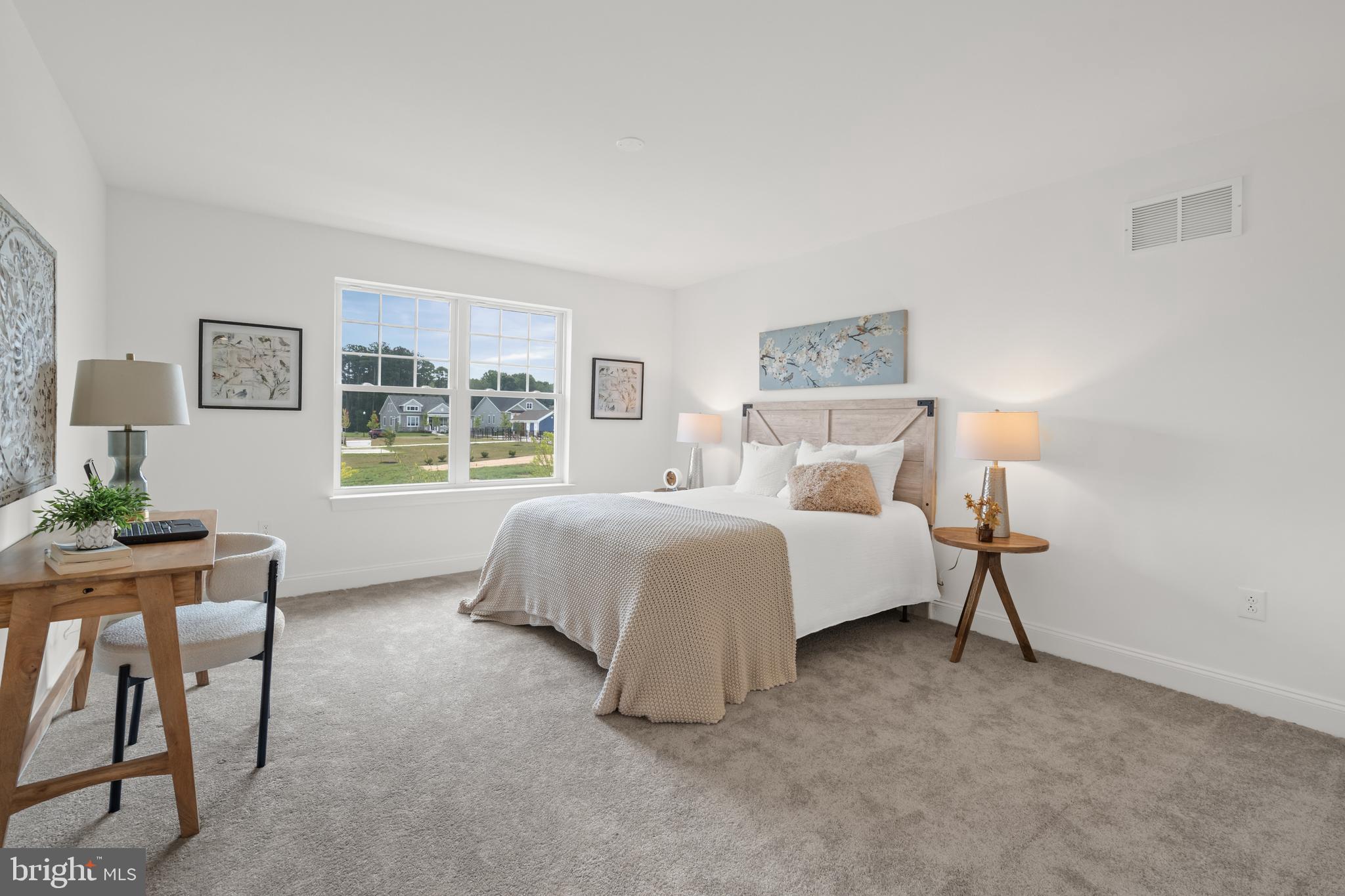 TRADITIONS AT WHITEHALL - Residential