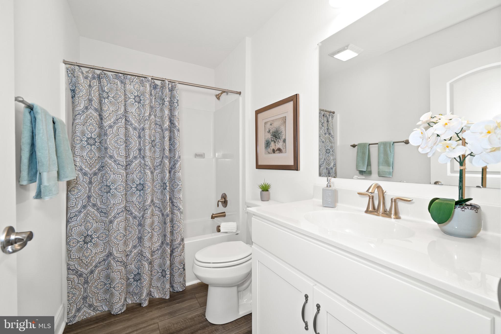 TRADITIONS AT WHITEHALL - Residential