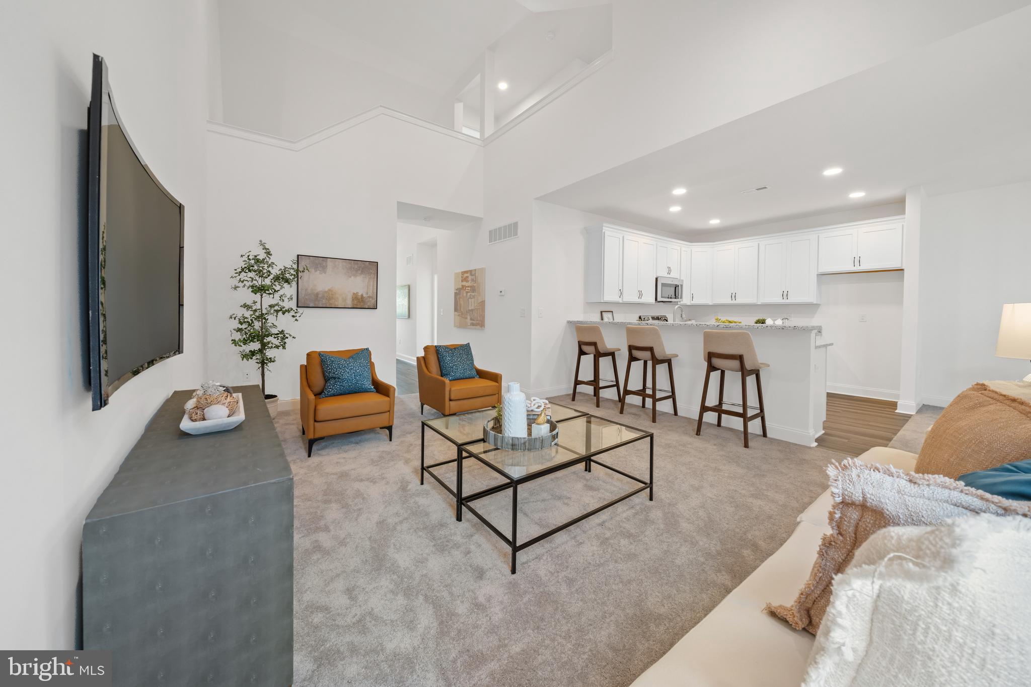 TRADITIONS AT WHITEHALL - Residential