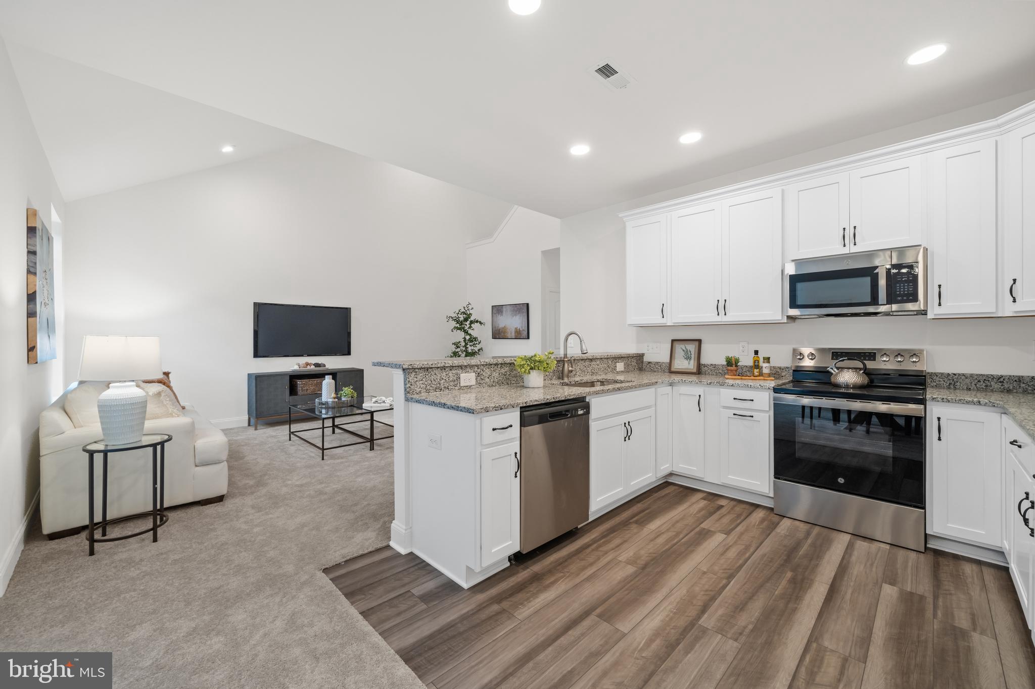 TRADITIONS AT WHITEHALL - Residential