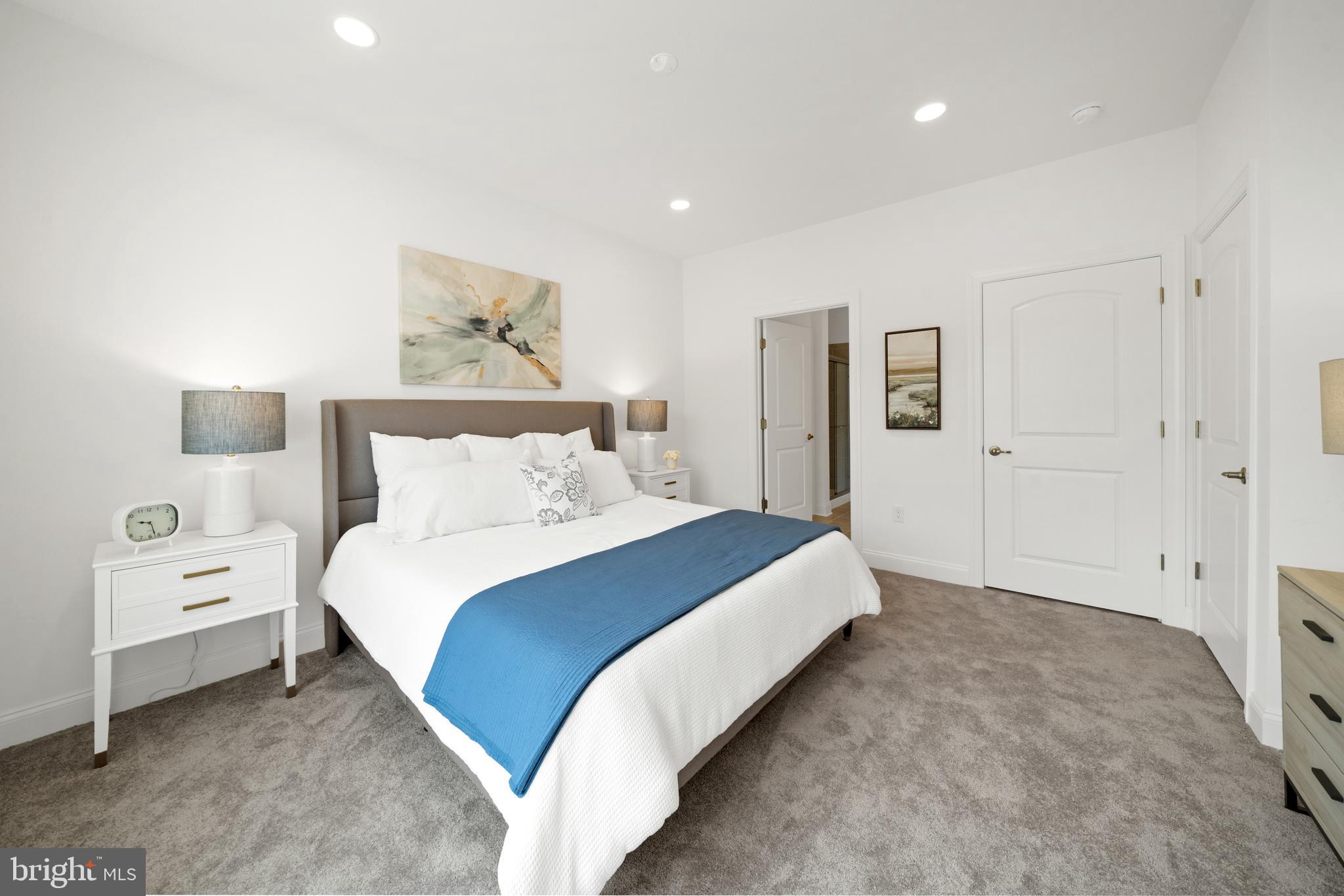 TRADITIONS AT WHITEHALL - Residential