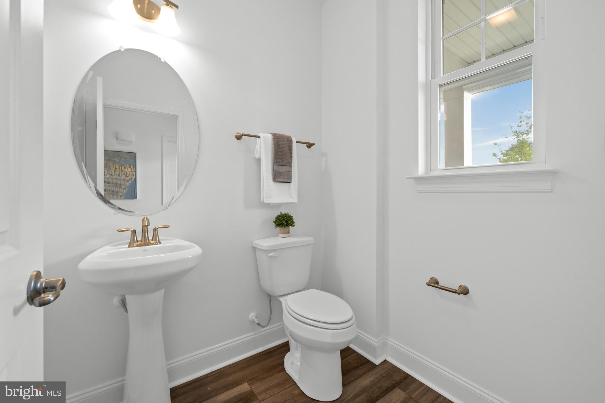 TRADITIONS AT WHITEHALL - Residential