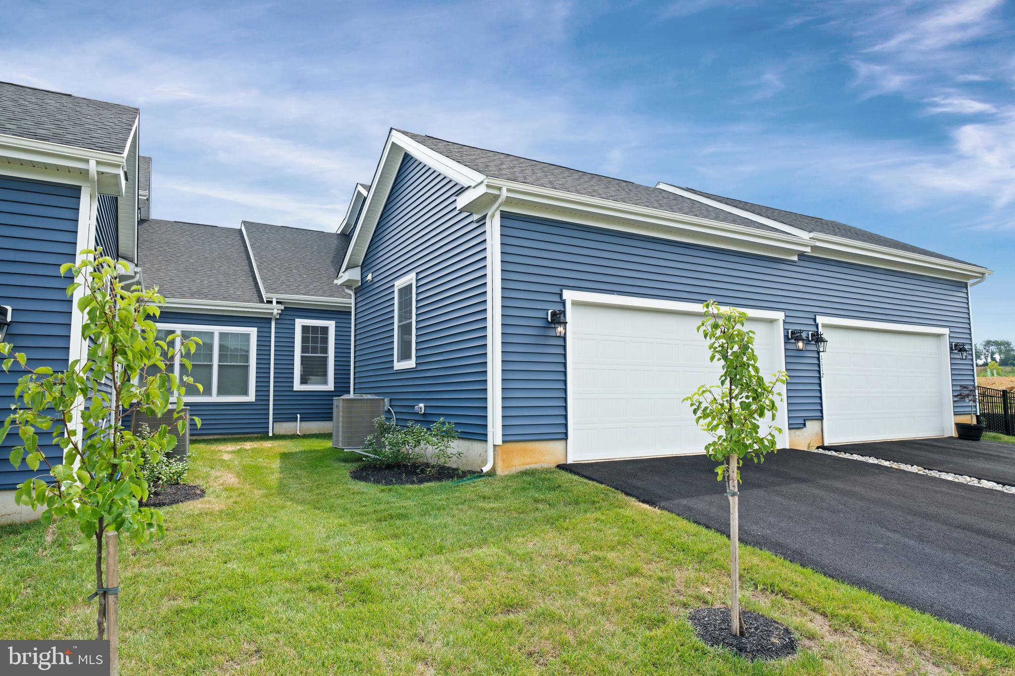 TRADITIONS AT WHITEHALL - Residential