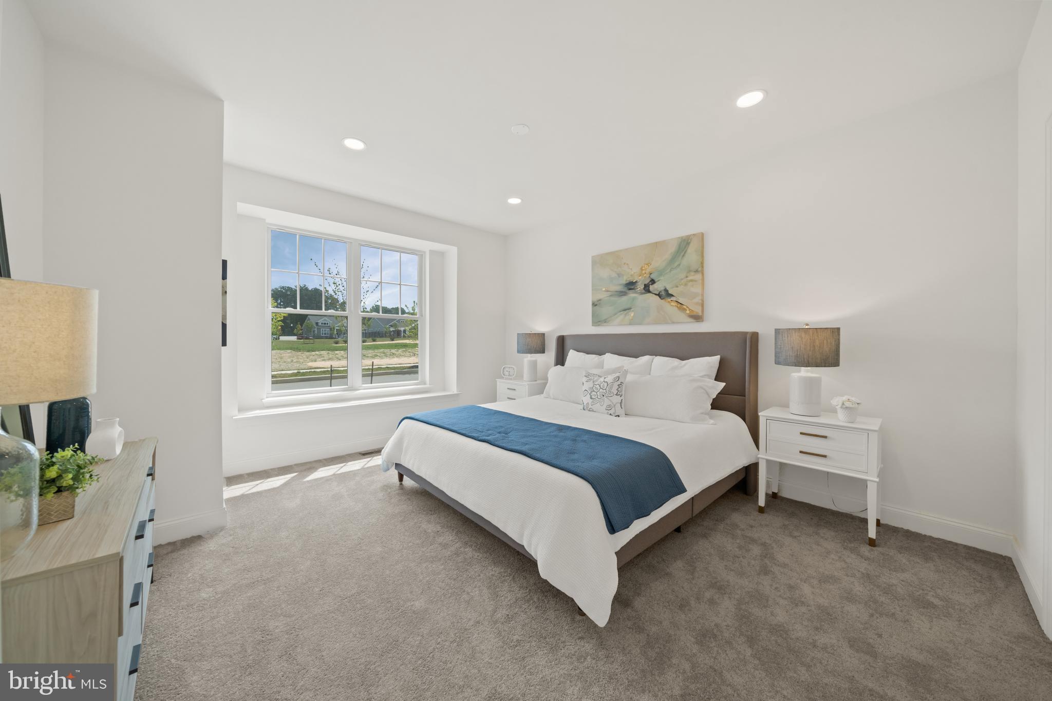 TRADITIONS AT WHITEHALL - Residential