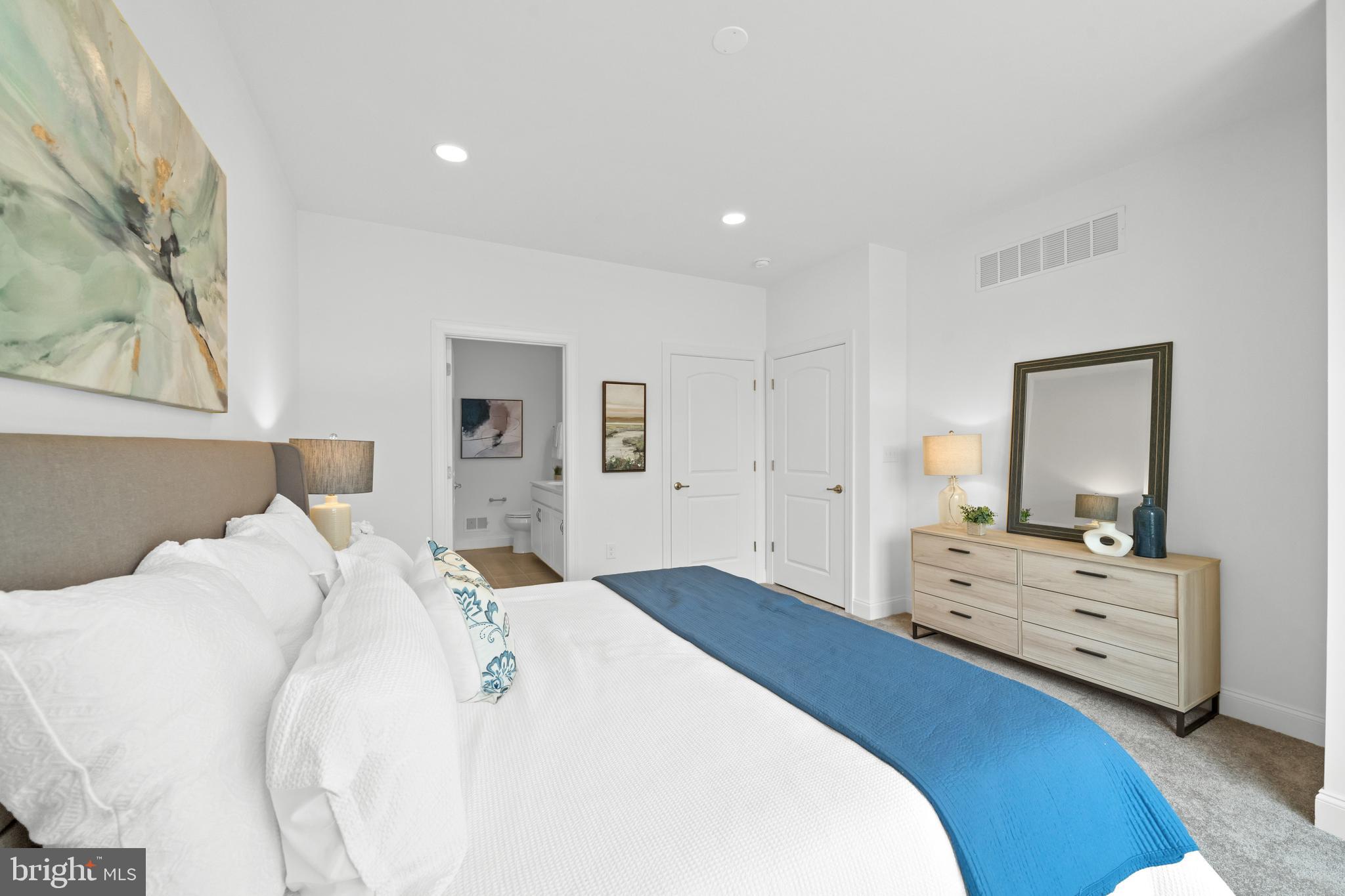 TRADITIONS AT WHITEHALL - Residential