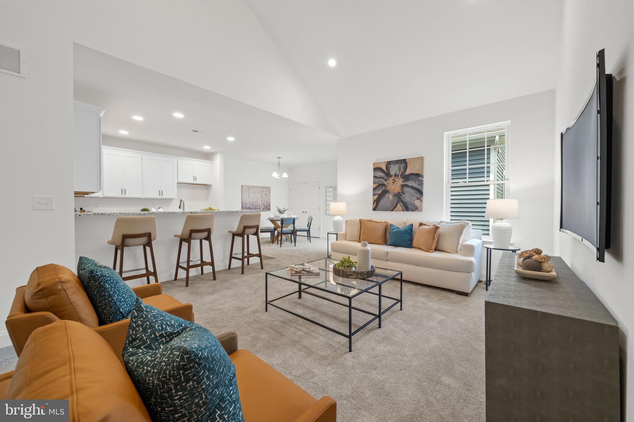 TRADITIONS AT WHITEHALL - Residential