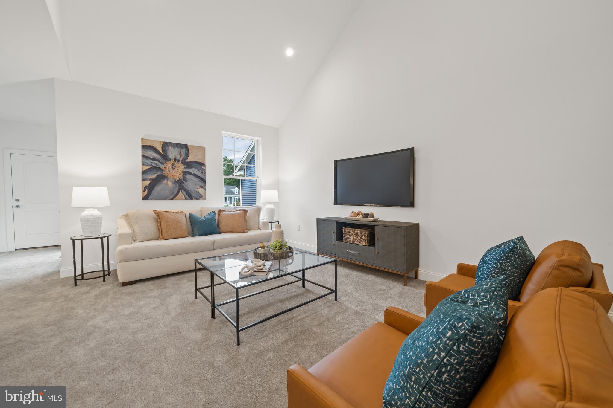 TRADITIONS AT WHITEHALL - Residential