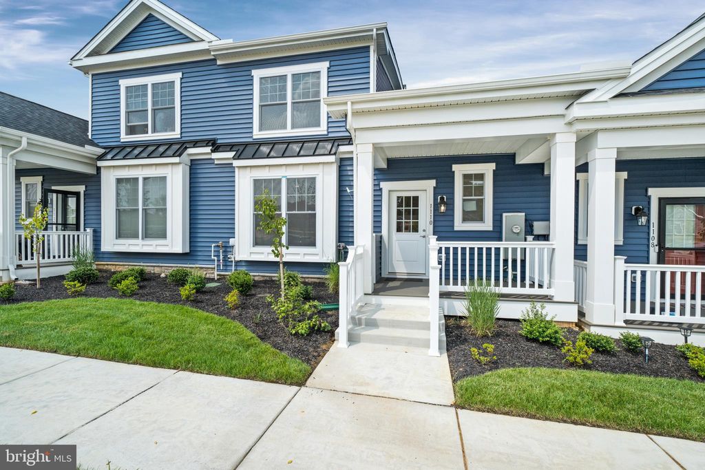 Photo of 204 Baldy Ln #ALRICH, MIDDLETOWN, DE 19709 (MLS # DENC2095112)