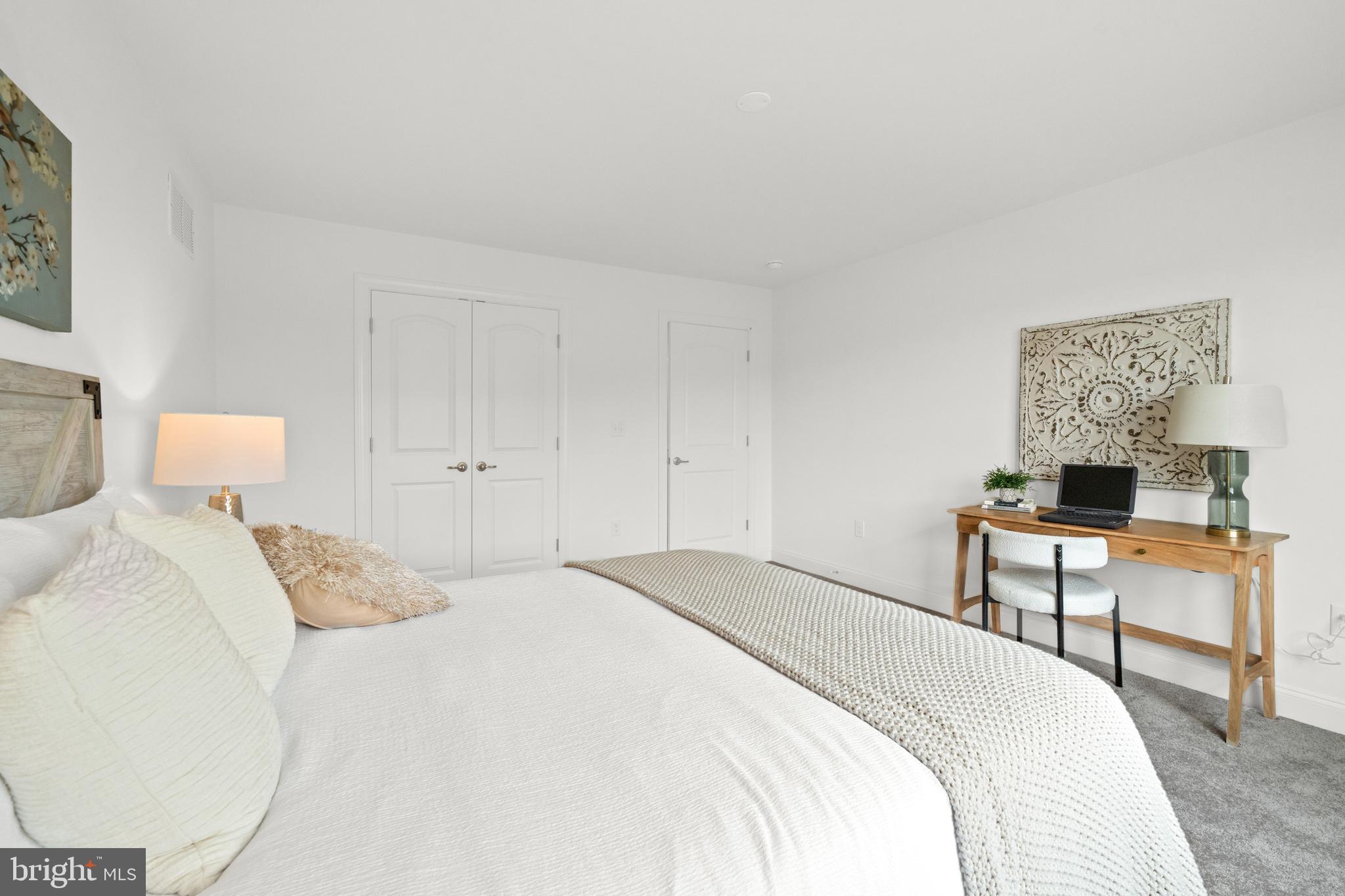 TRADITIONS AT WHITEHALL - Residential