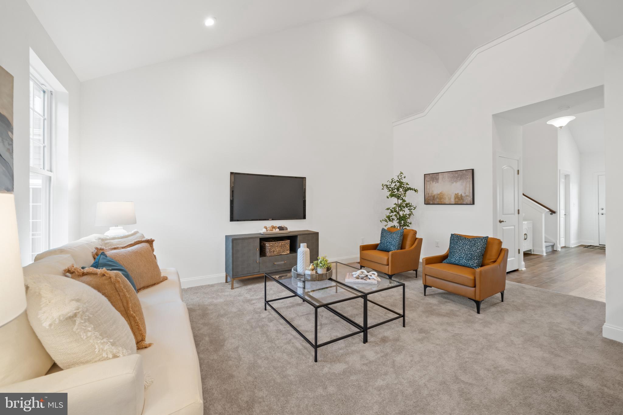 TRADITIONS AT WHITEHALL - Residential