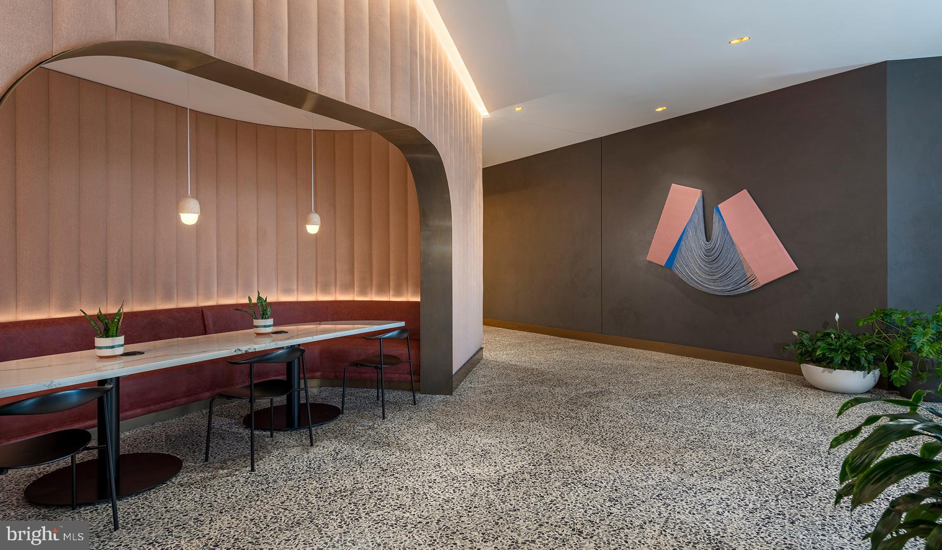 BETHESDA - Residential Lease