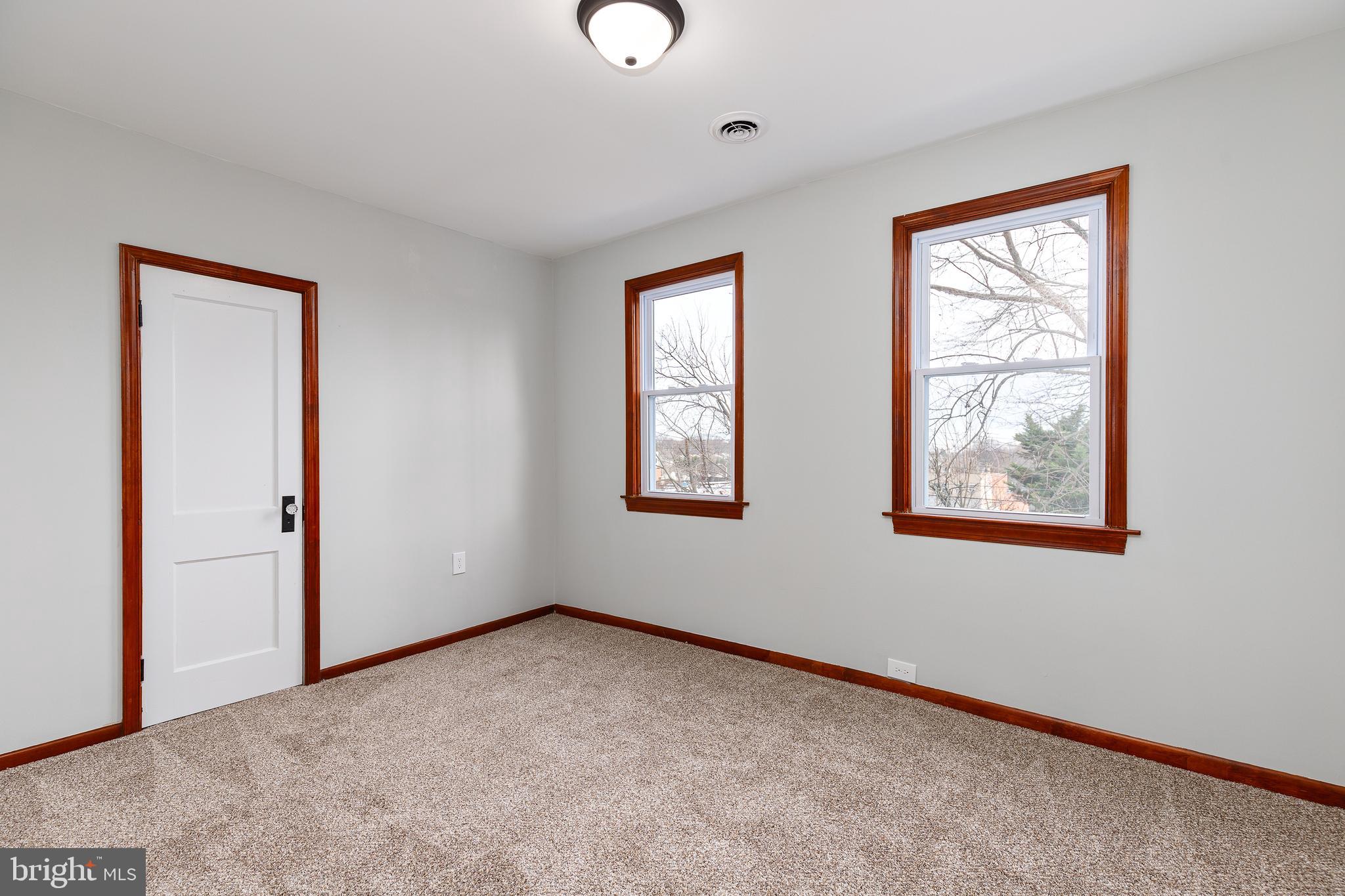 HAMILTON HEIGHTS - Residential