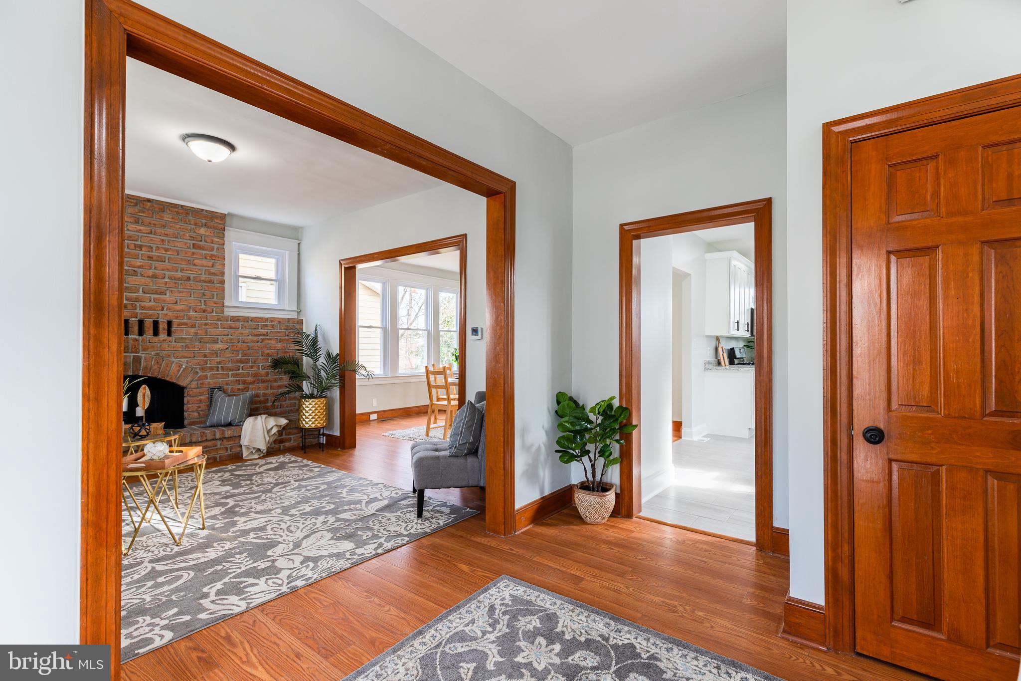 HAMILTON HEIGHTS - Residential