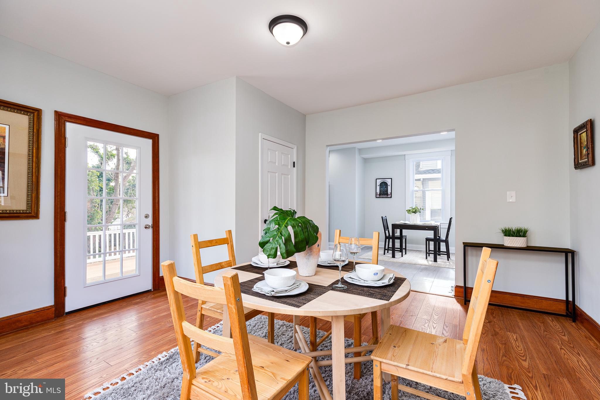 HAMILTON HEIGHTS - Residential