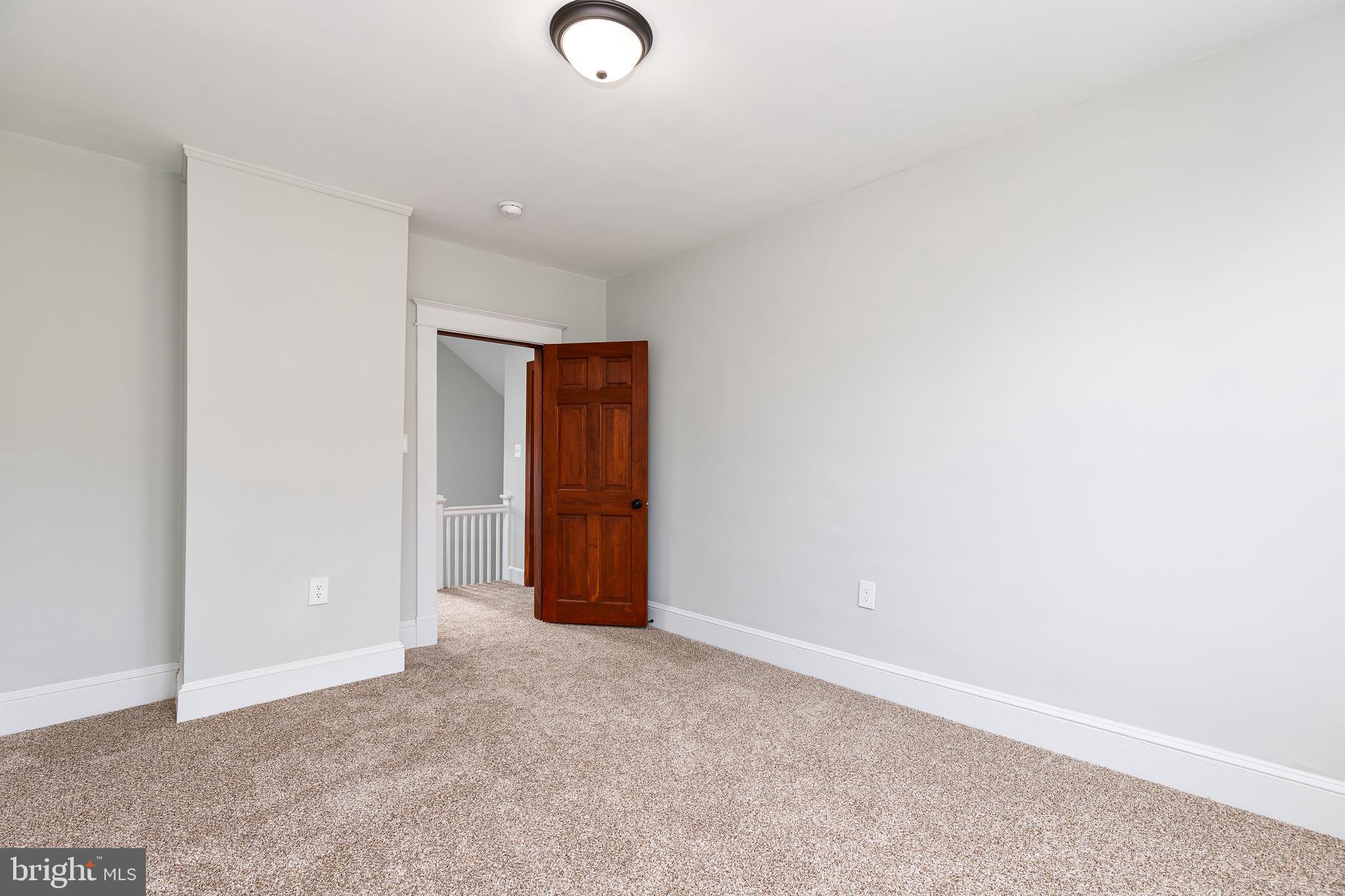 HAMILTON HEIGHTS - Residential