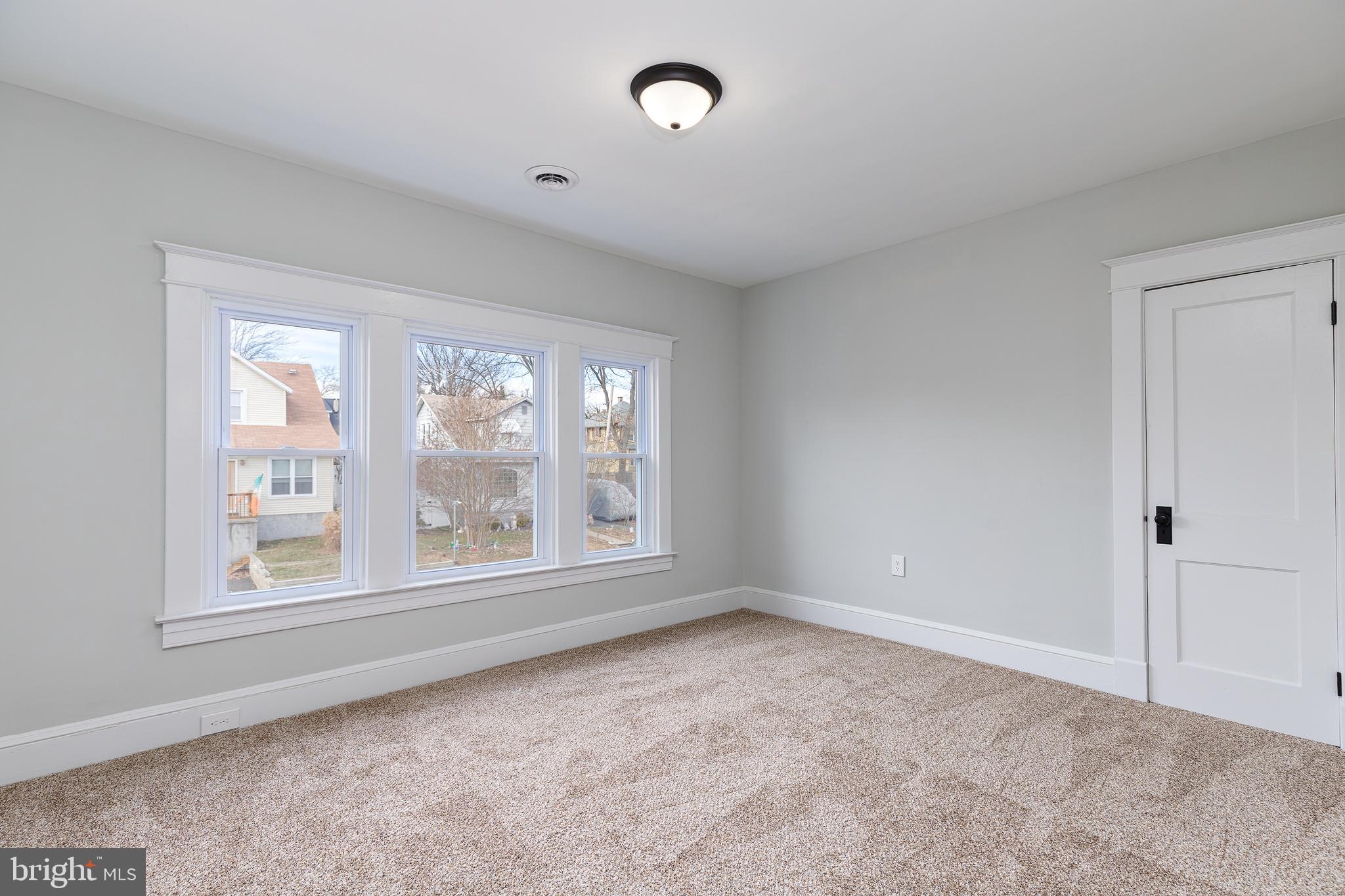 HAMILTON HEIGHTS - Residential