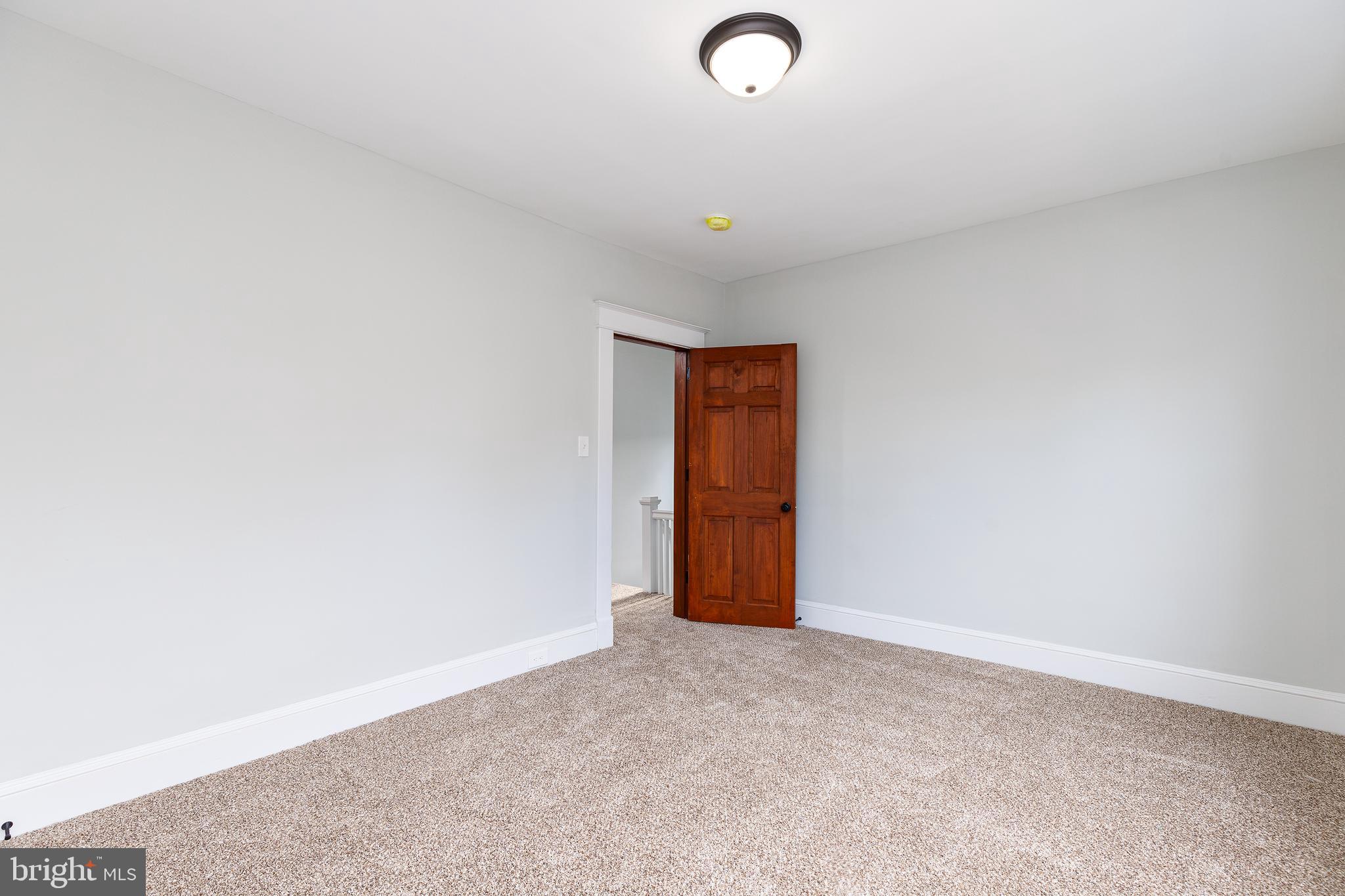 HAMILTON HEIGHTS - Residential