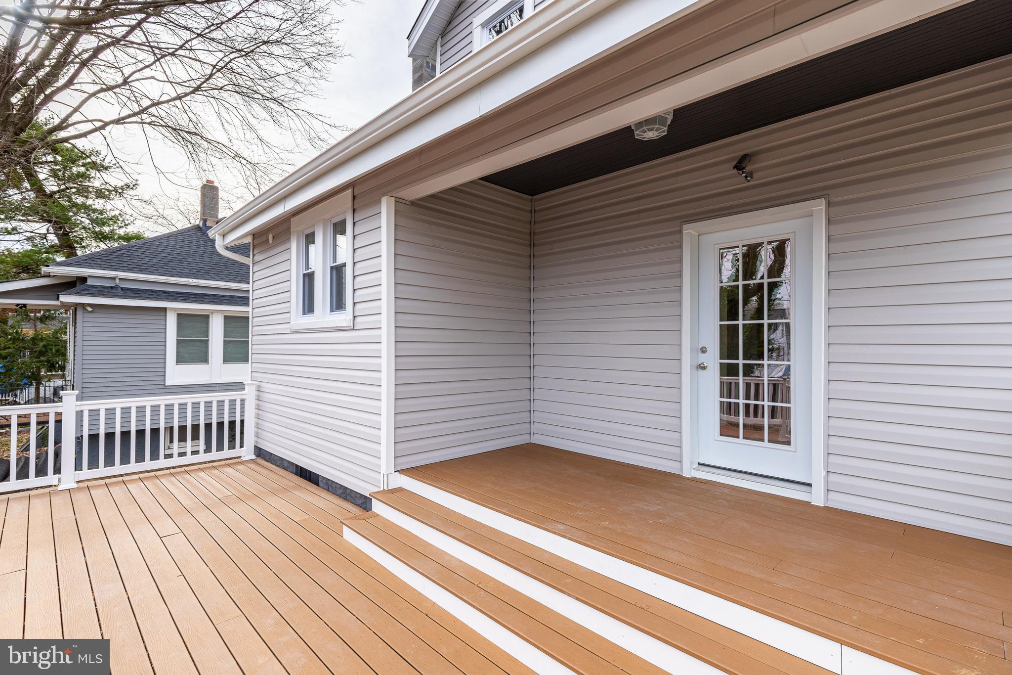 HAMILTON HEIGHTS - Residential