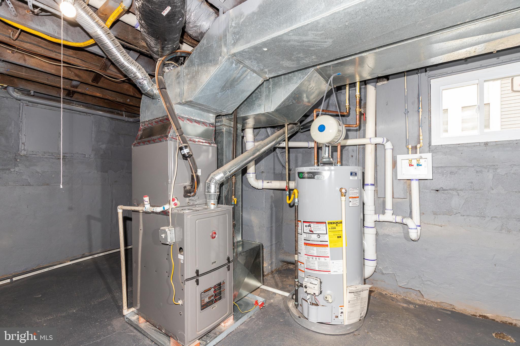 HAMILTON HEIGHTS - Residential