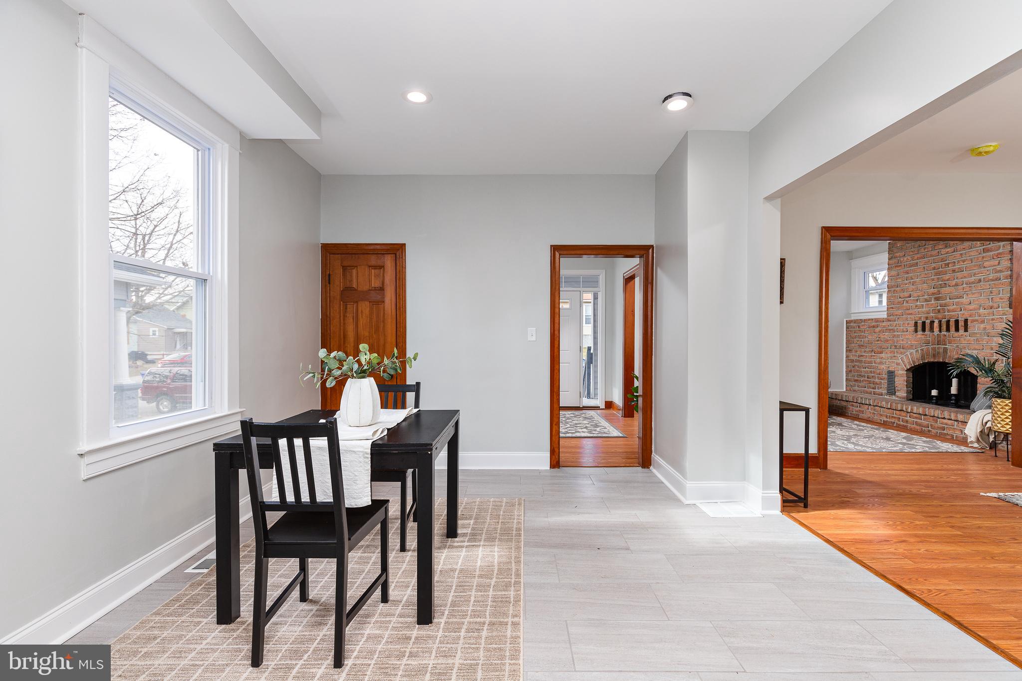 HAMILTON HEIGHTS - Residential