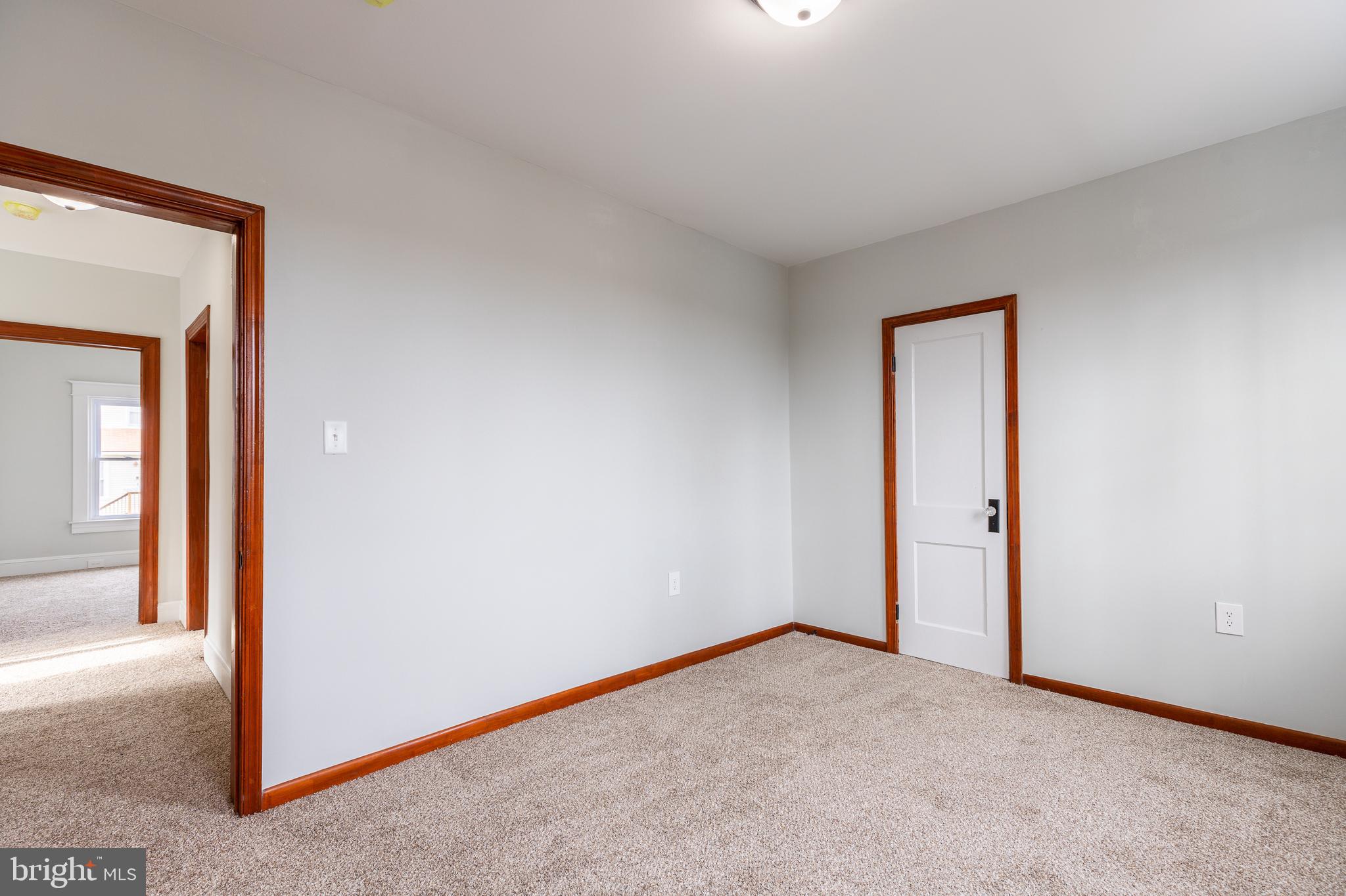 HAMILTON HEIGHTS - Residential