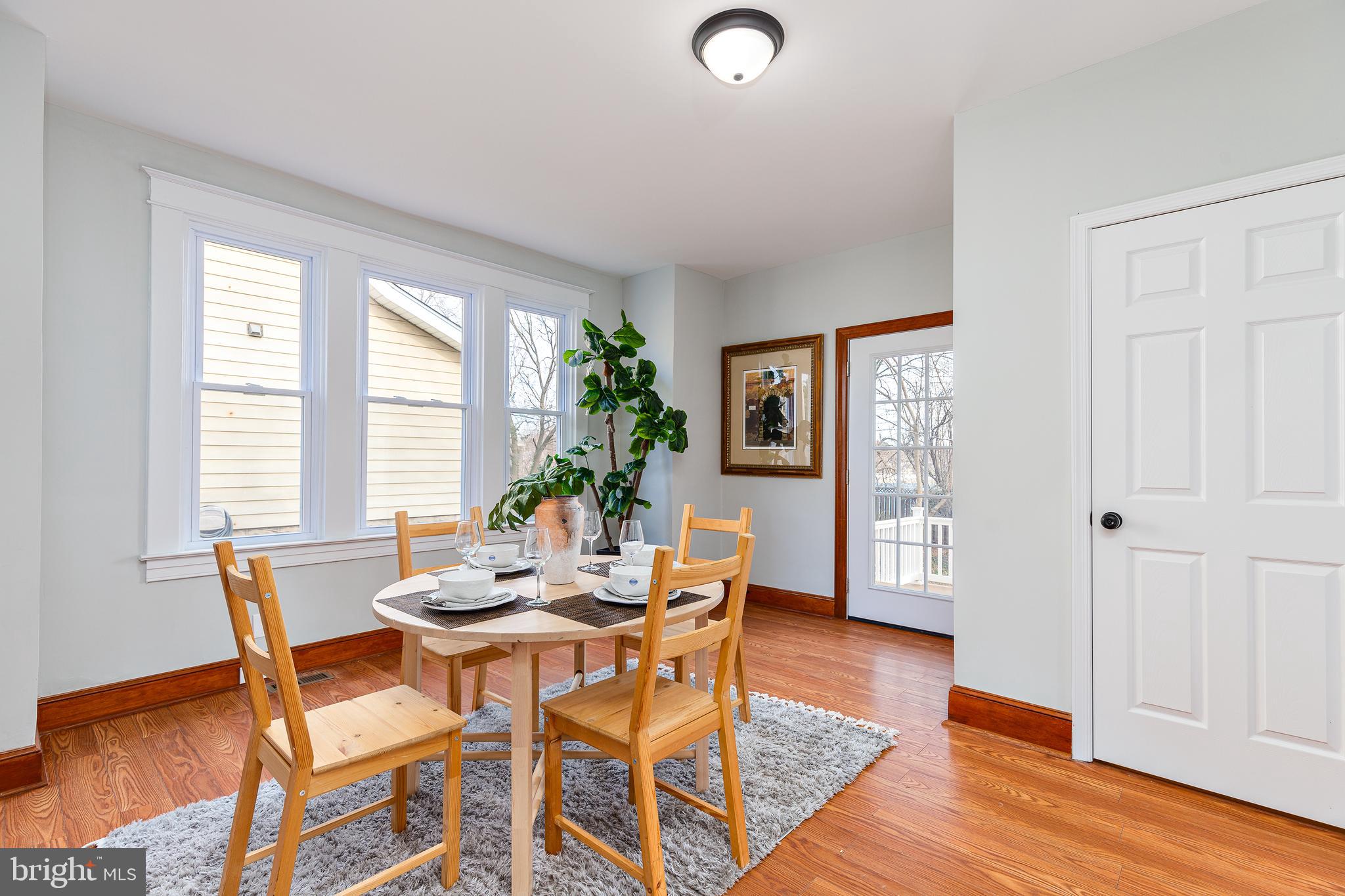 HAMILTON HEIGHTS - Residential