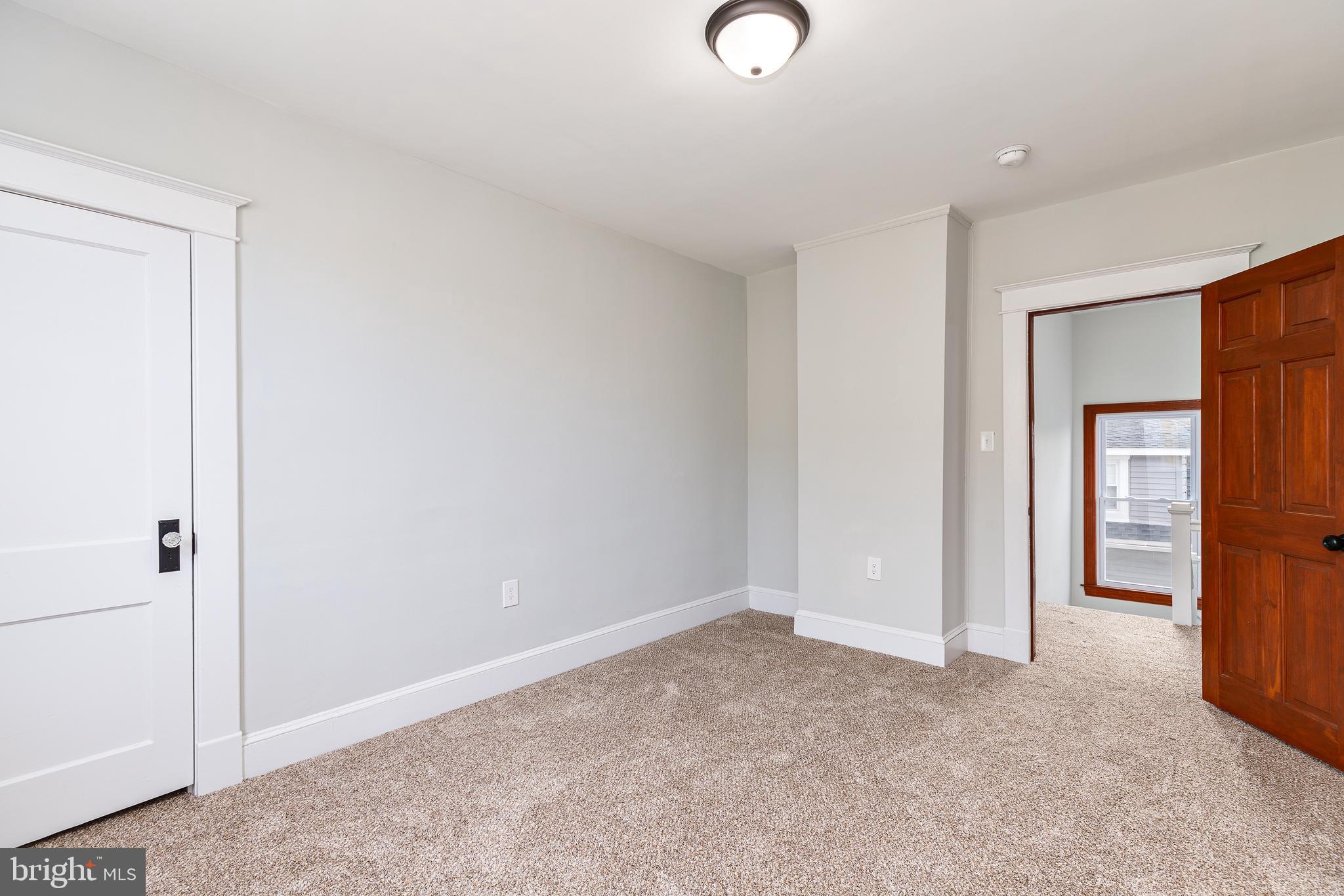 HAMILTON HEIGHTS - Residential