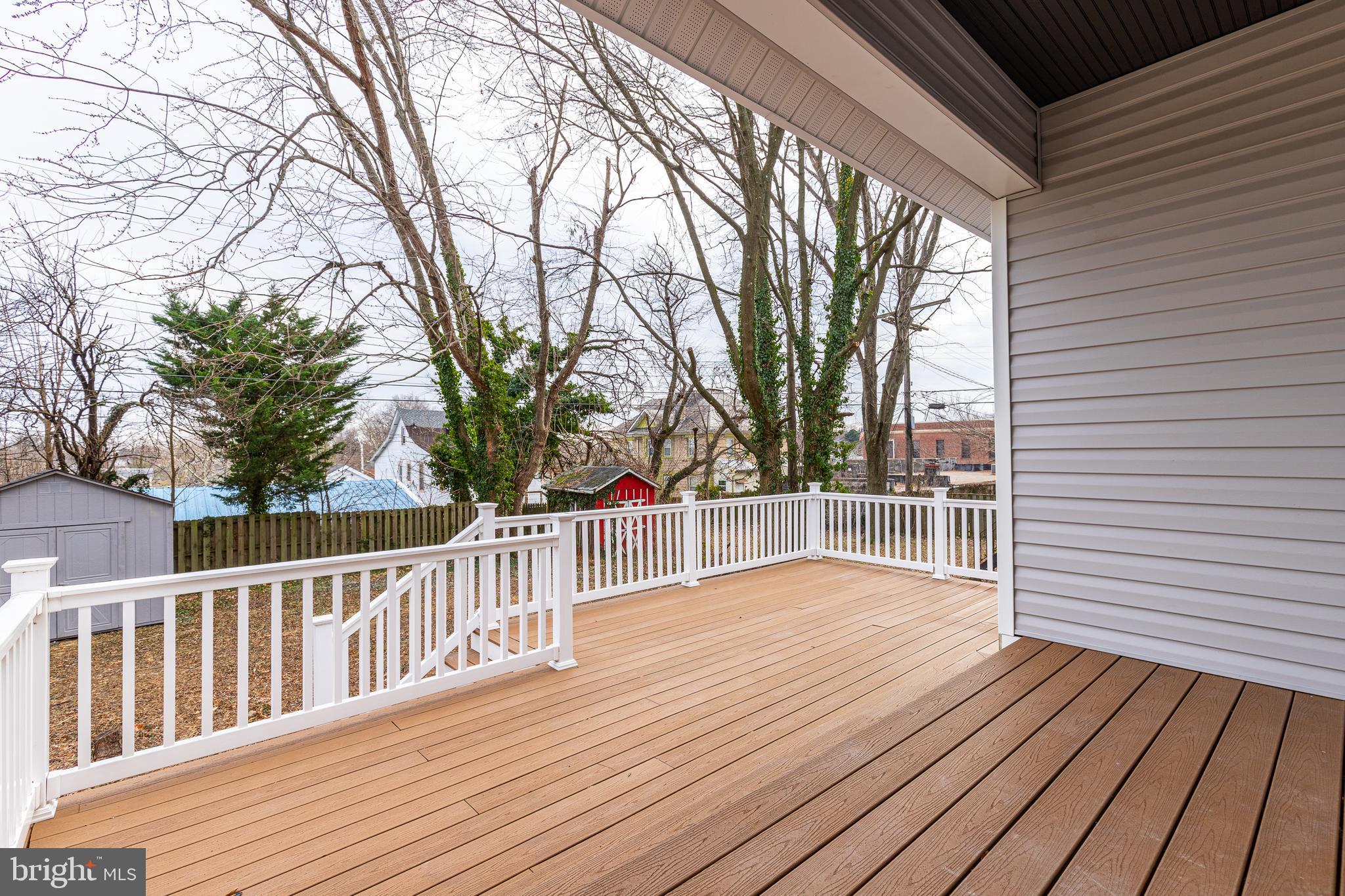 HAMILTON HEIGHTS - Residential