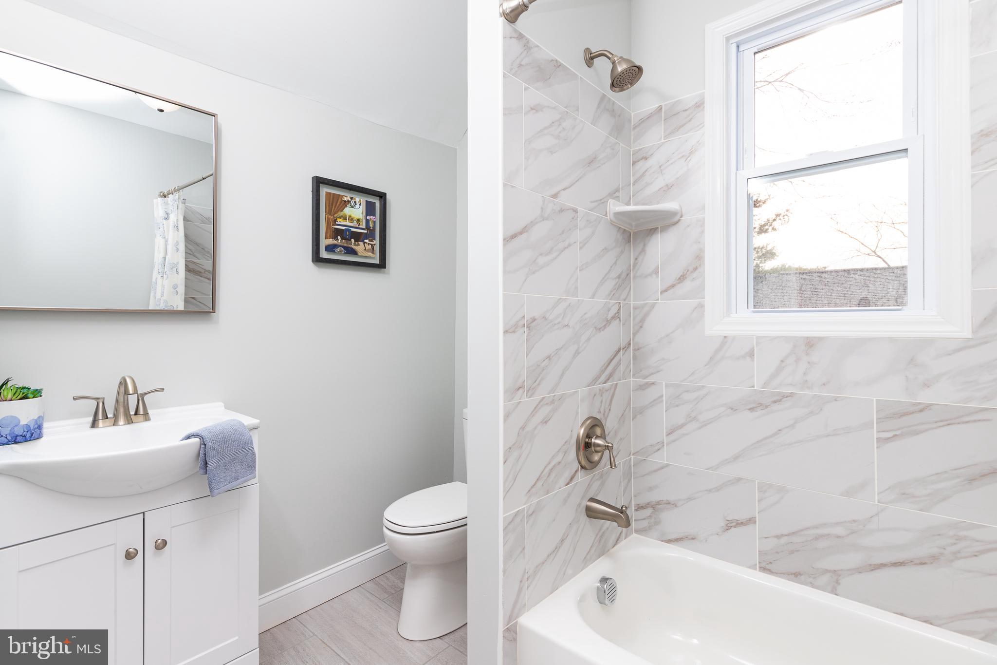 HAMILTON HEIGHTS - Residential