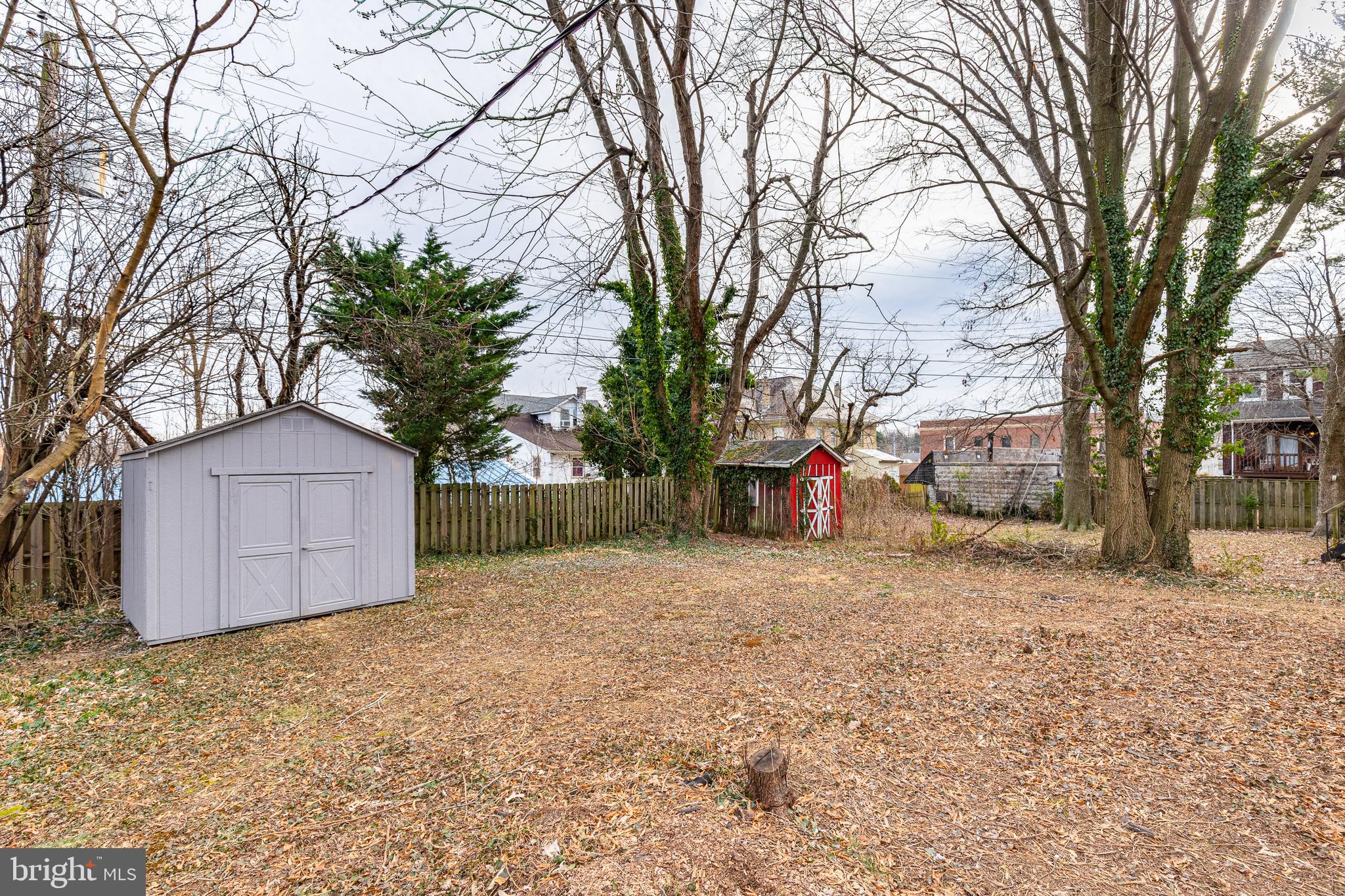 HAMILTON HEIGHTS - Residential