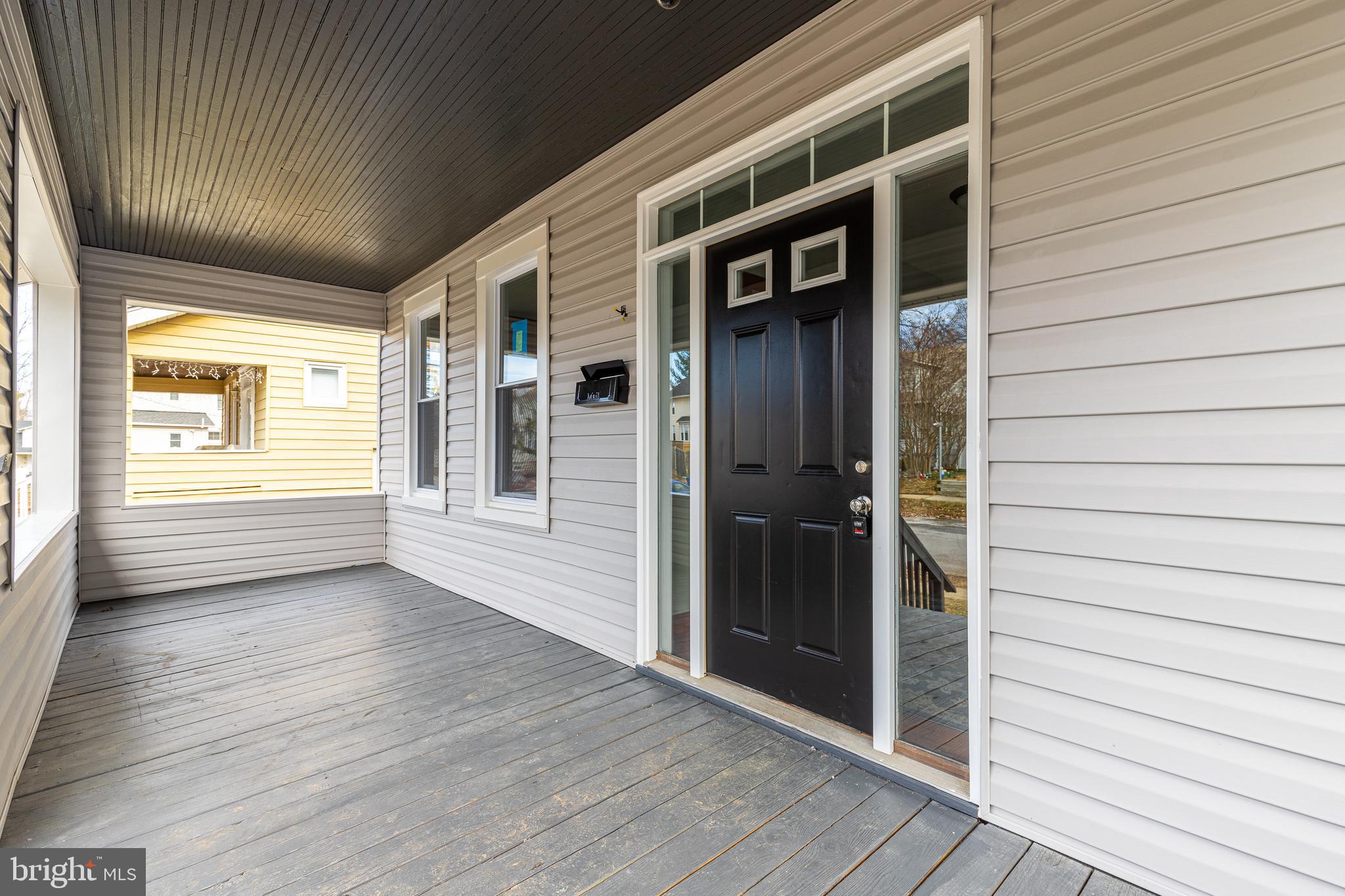 HAMILTON HEIGHTS - Residential